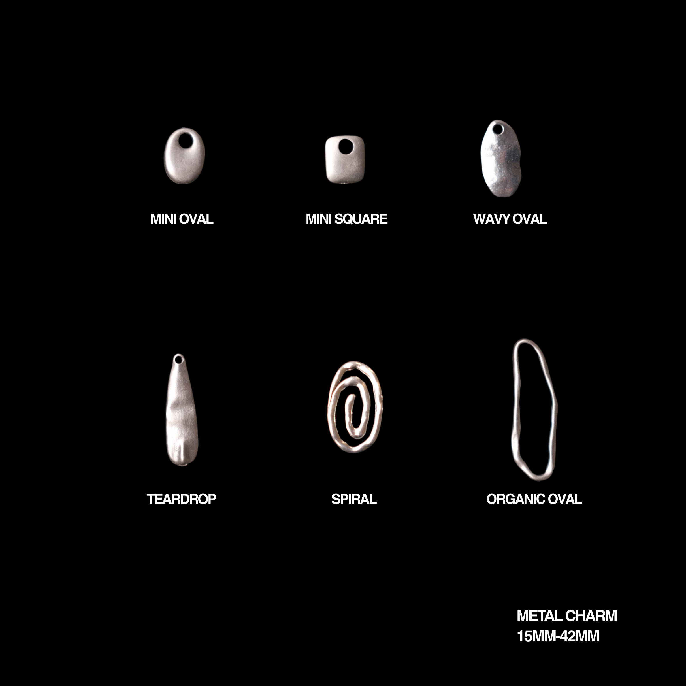 Custom Gemstone Keychain