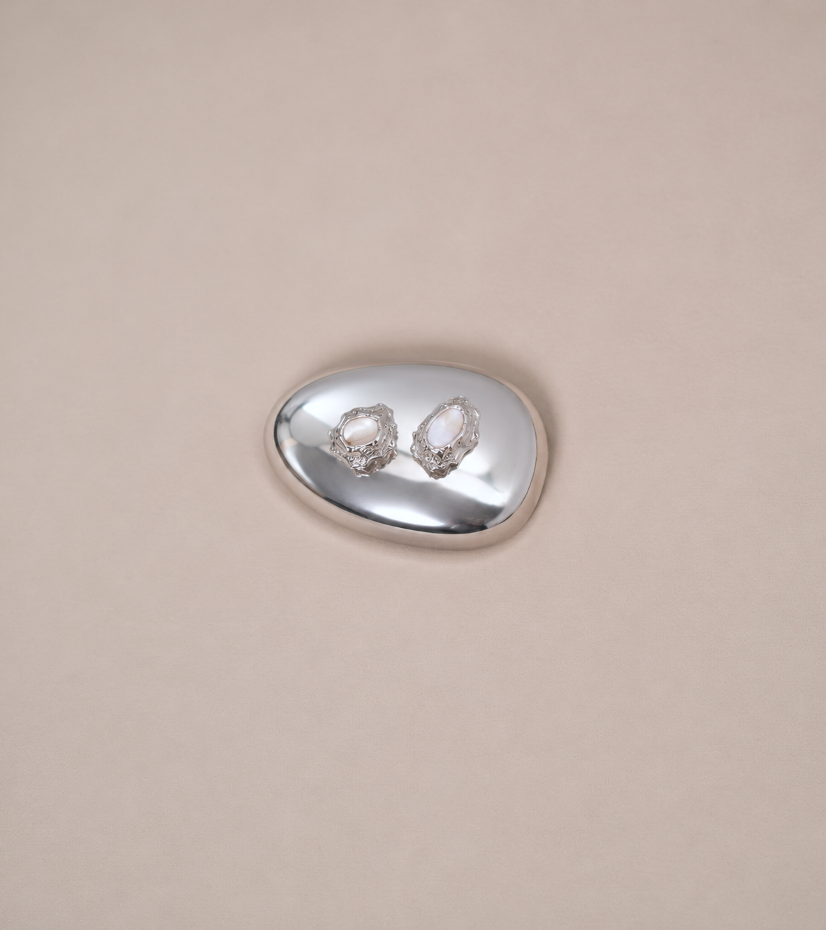 Oeuf Barrette 004