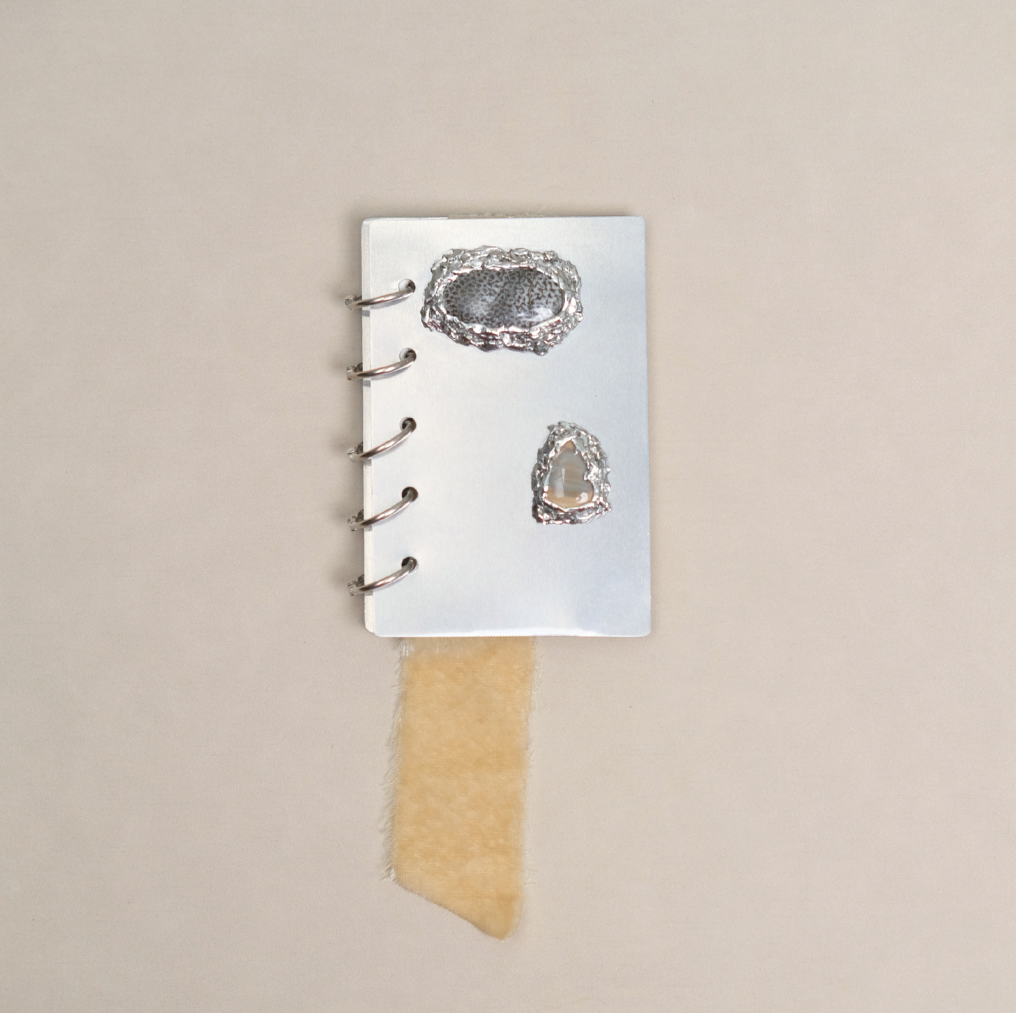 Lisse Notebook 004