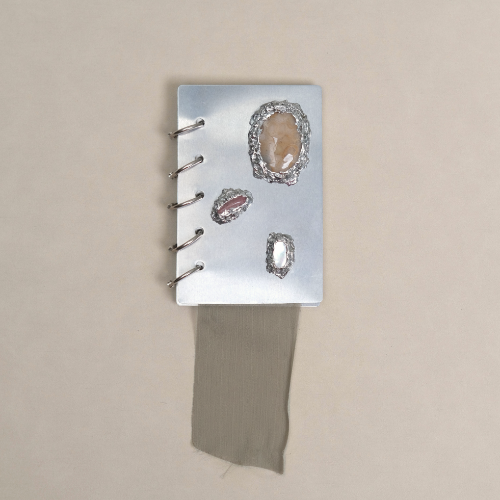 Lisse Notebook 005