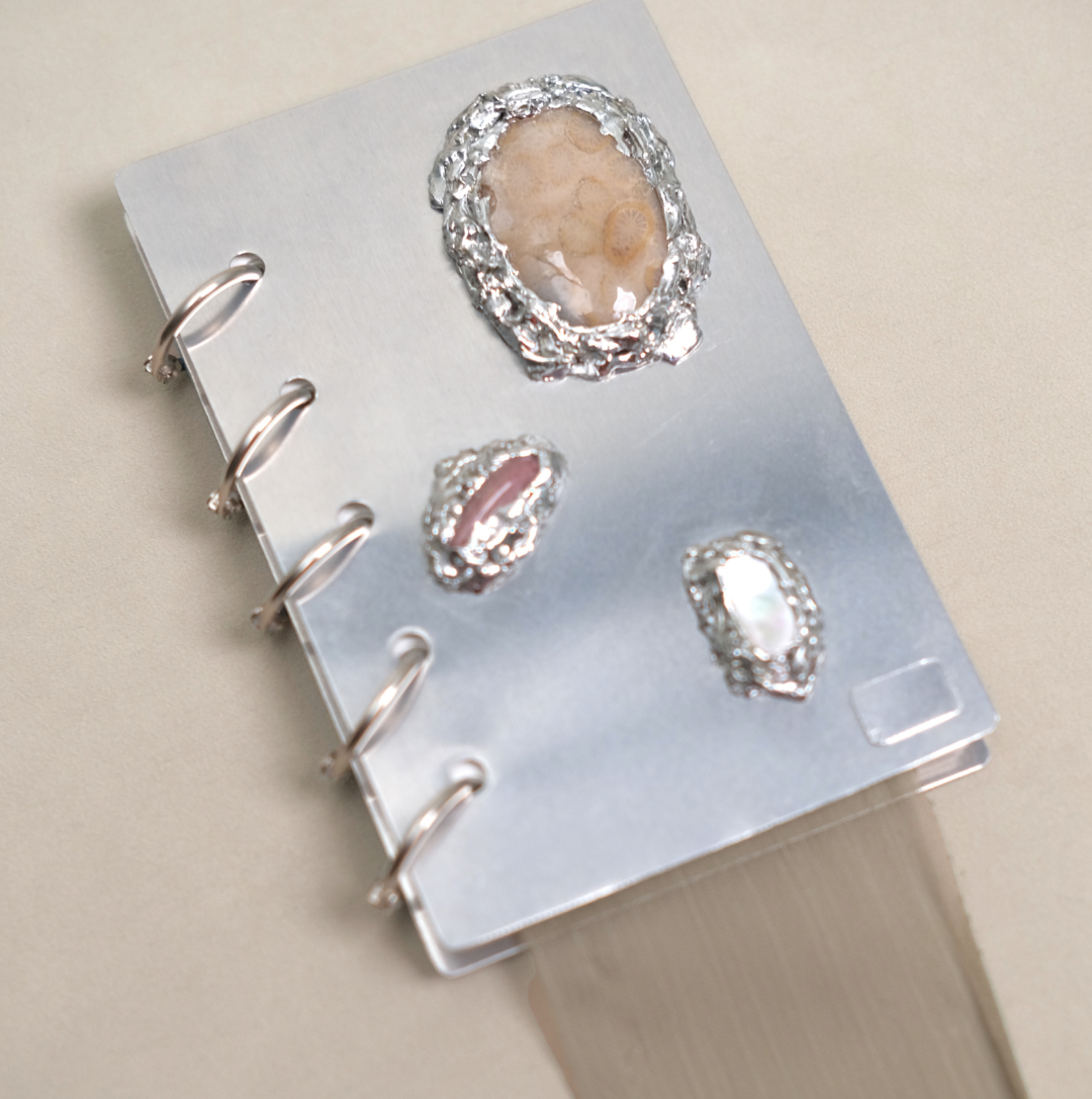 Lisse Notebook 005