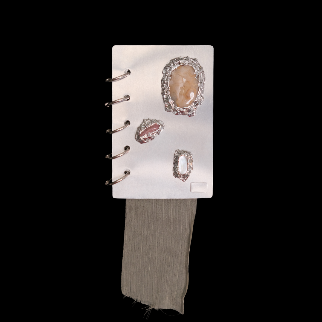 Lisse Notebook 005