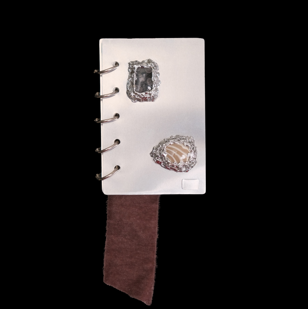 Lisse Notebook 006