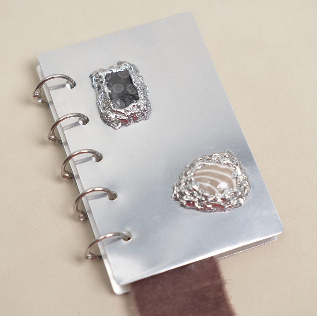 Lisse Notebook 006