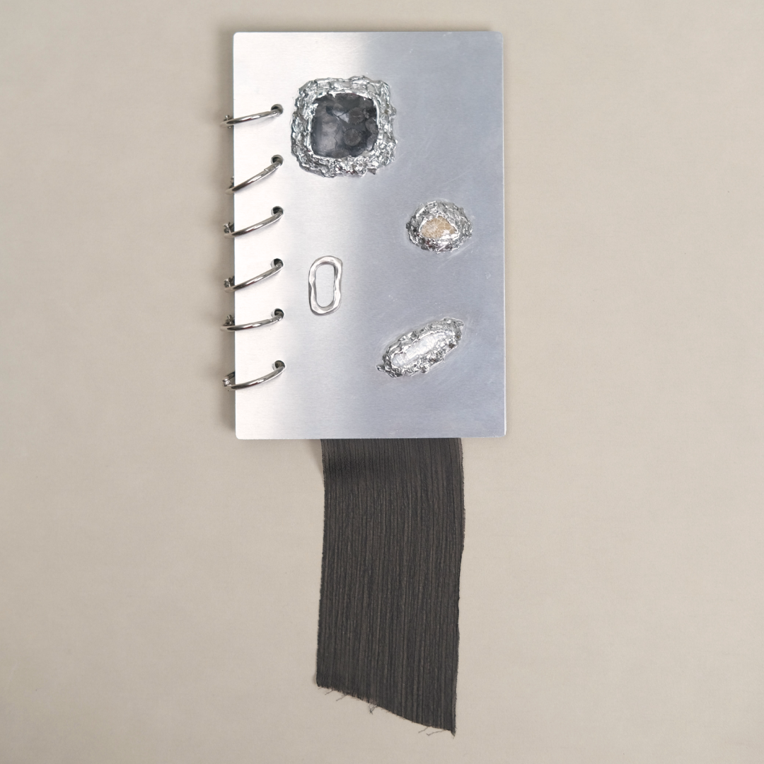 Lisse Notebook 007