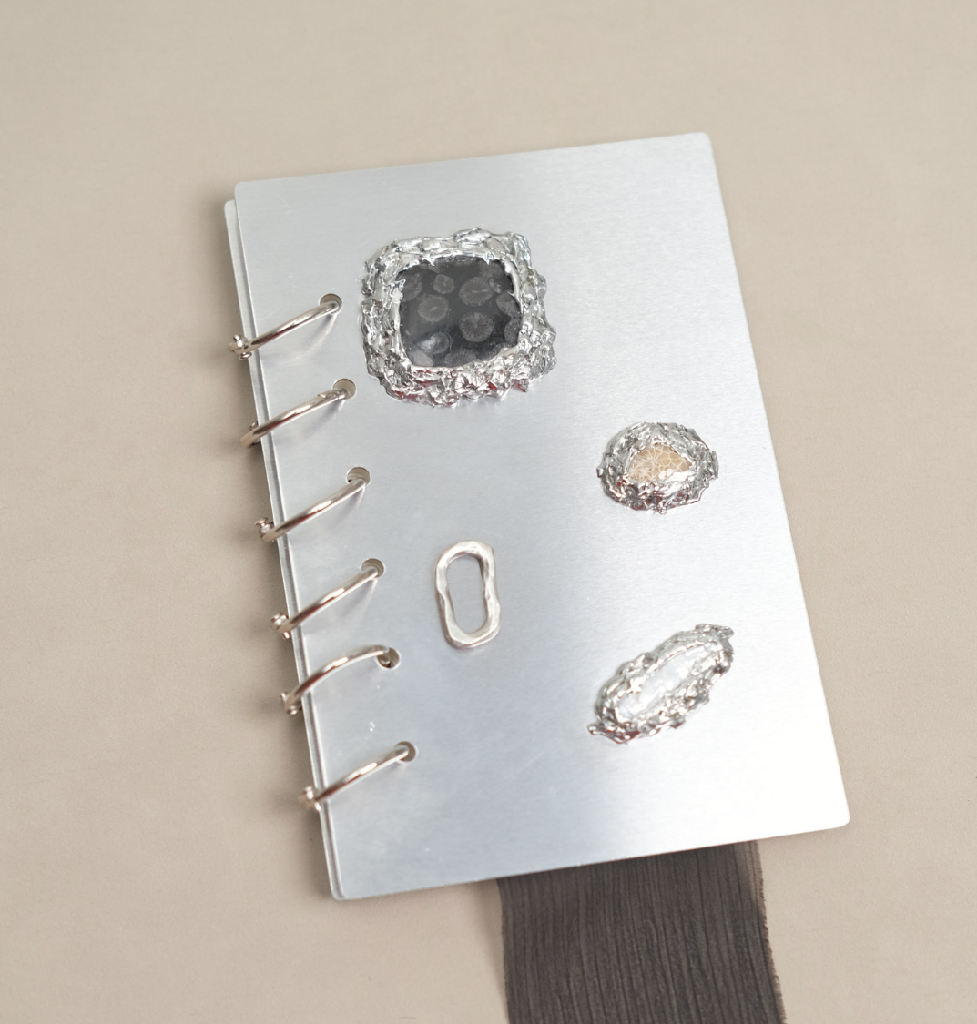 Lisse Notebook 007