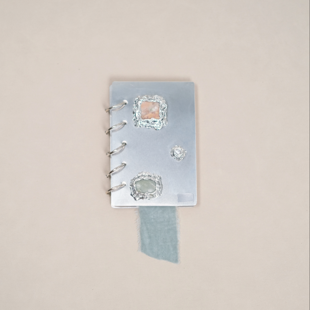 Lisse Notebook 010