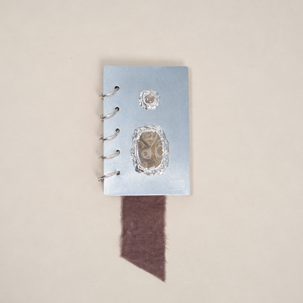 Lisse Notebook 011
