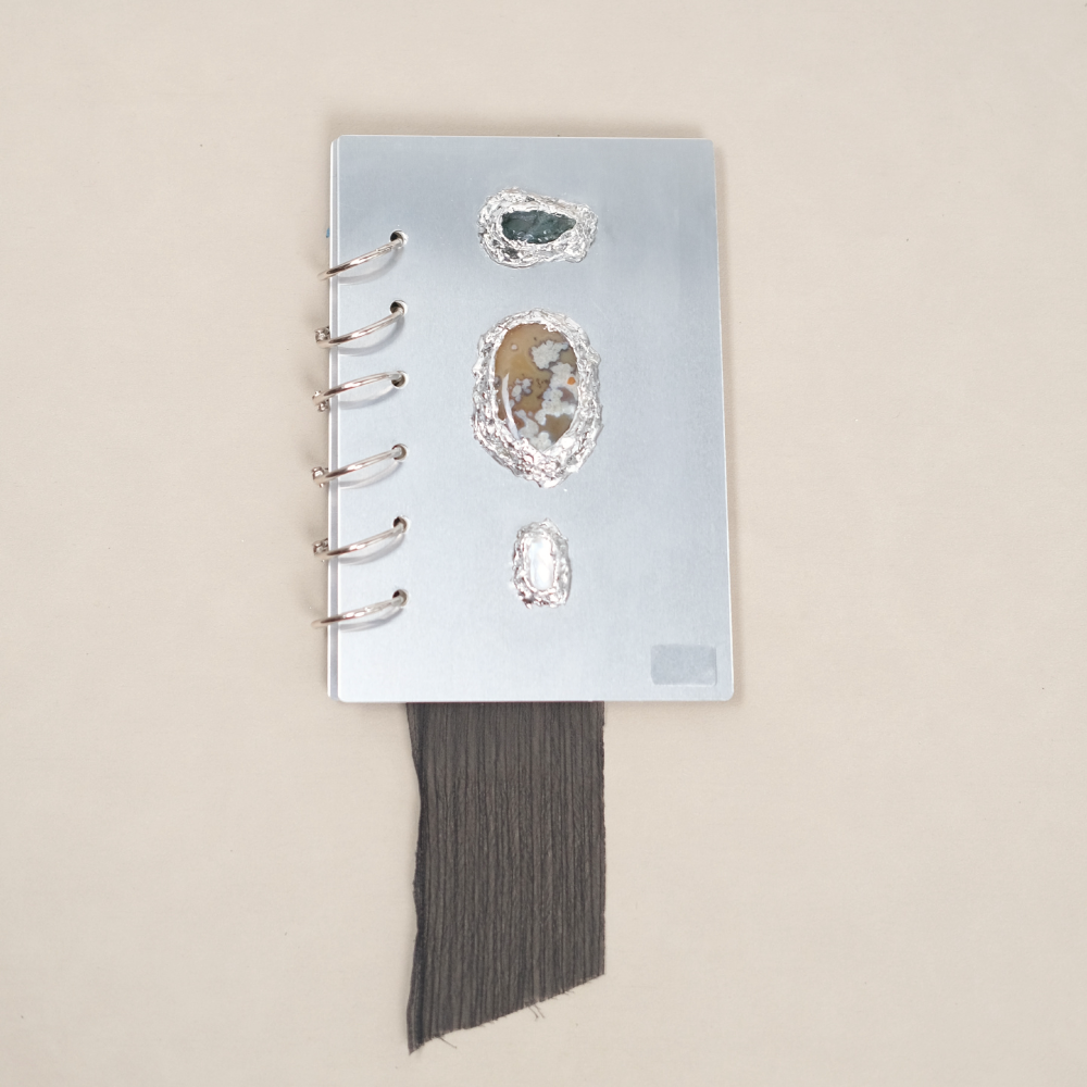 Lisse Notebook 008