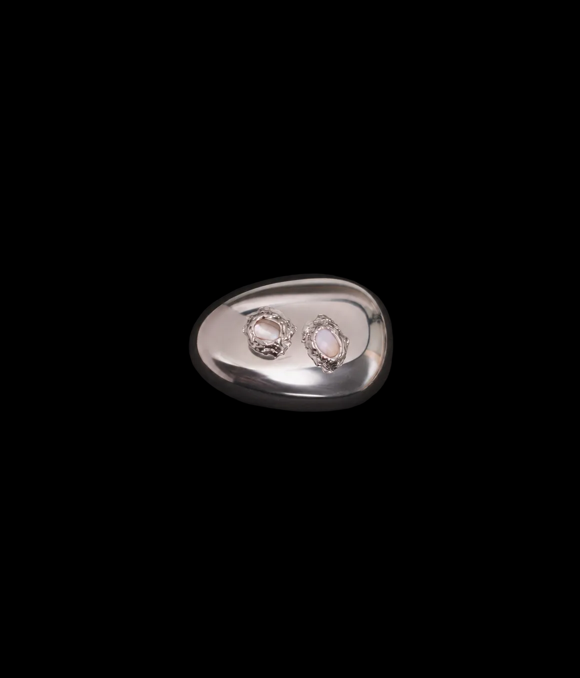 Oeuf Barrette 004