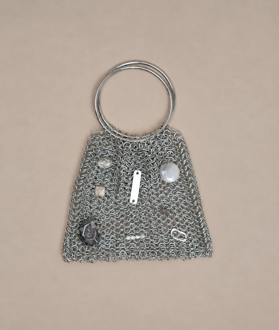 Armure de Gemmes Bag 013