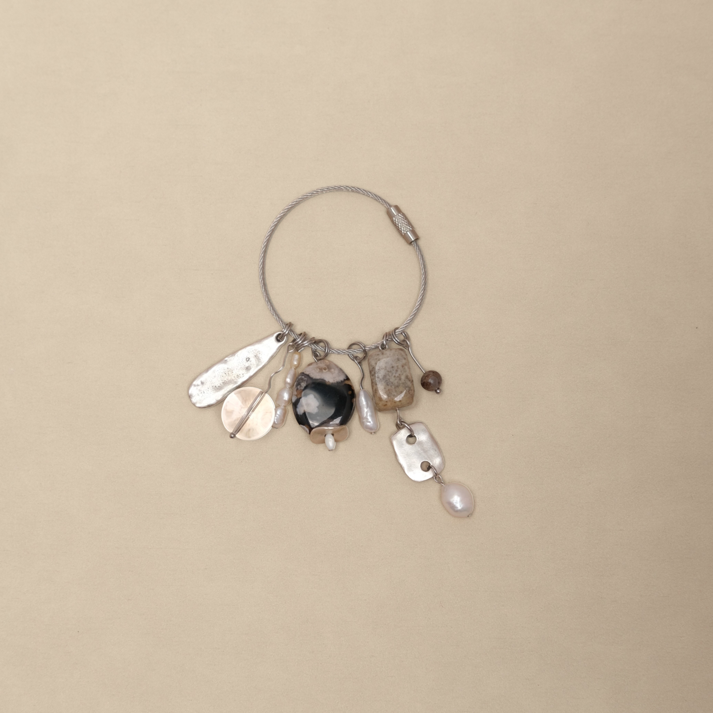 Bague Fleur