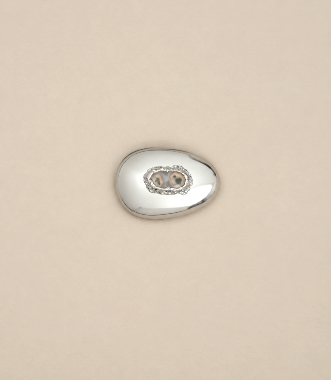Oeuf Barrette 003