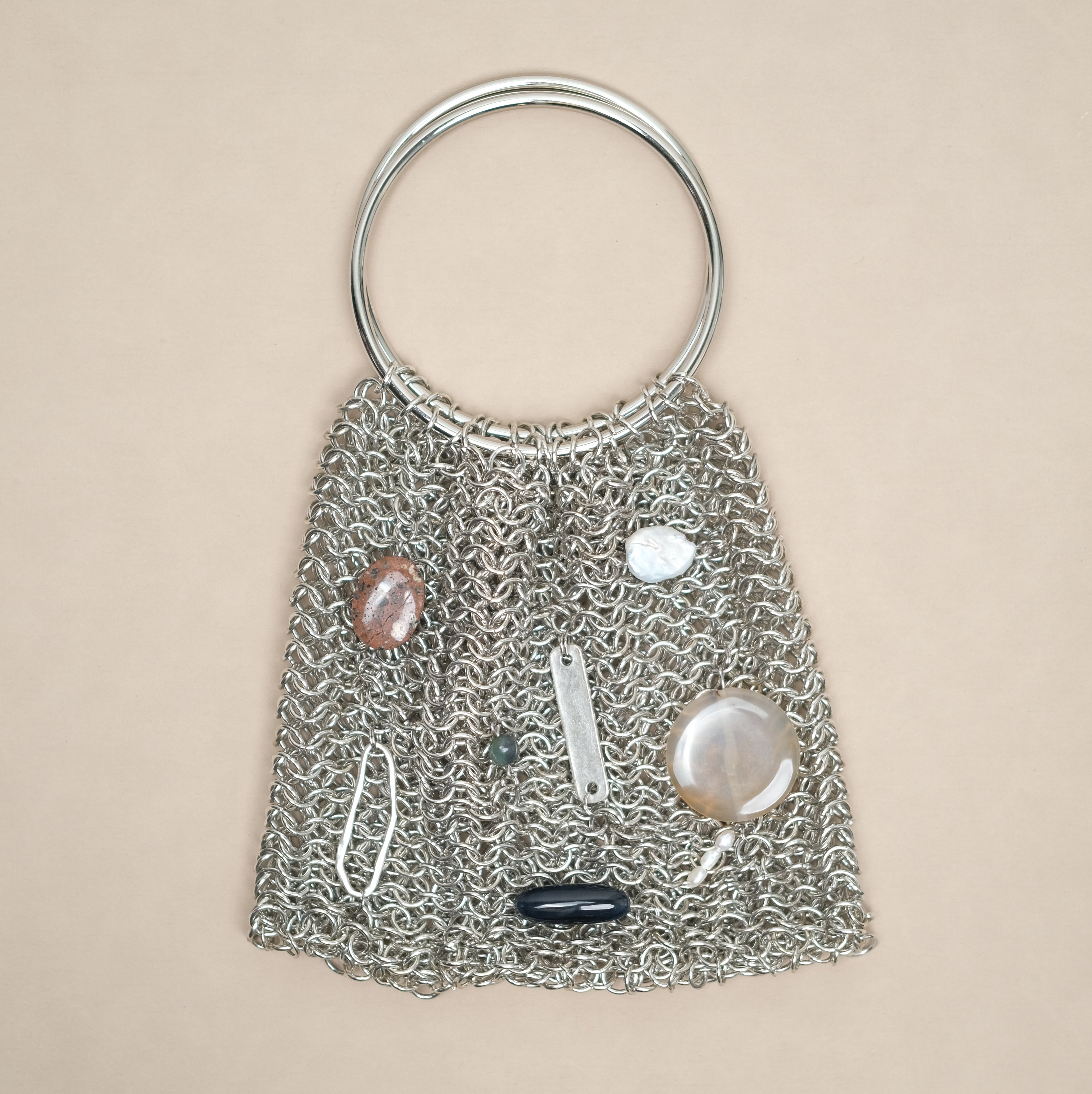 Armure de Gemmes Bag 006