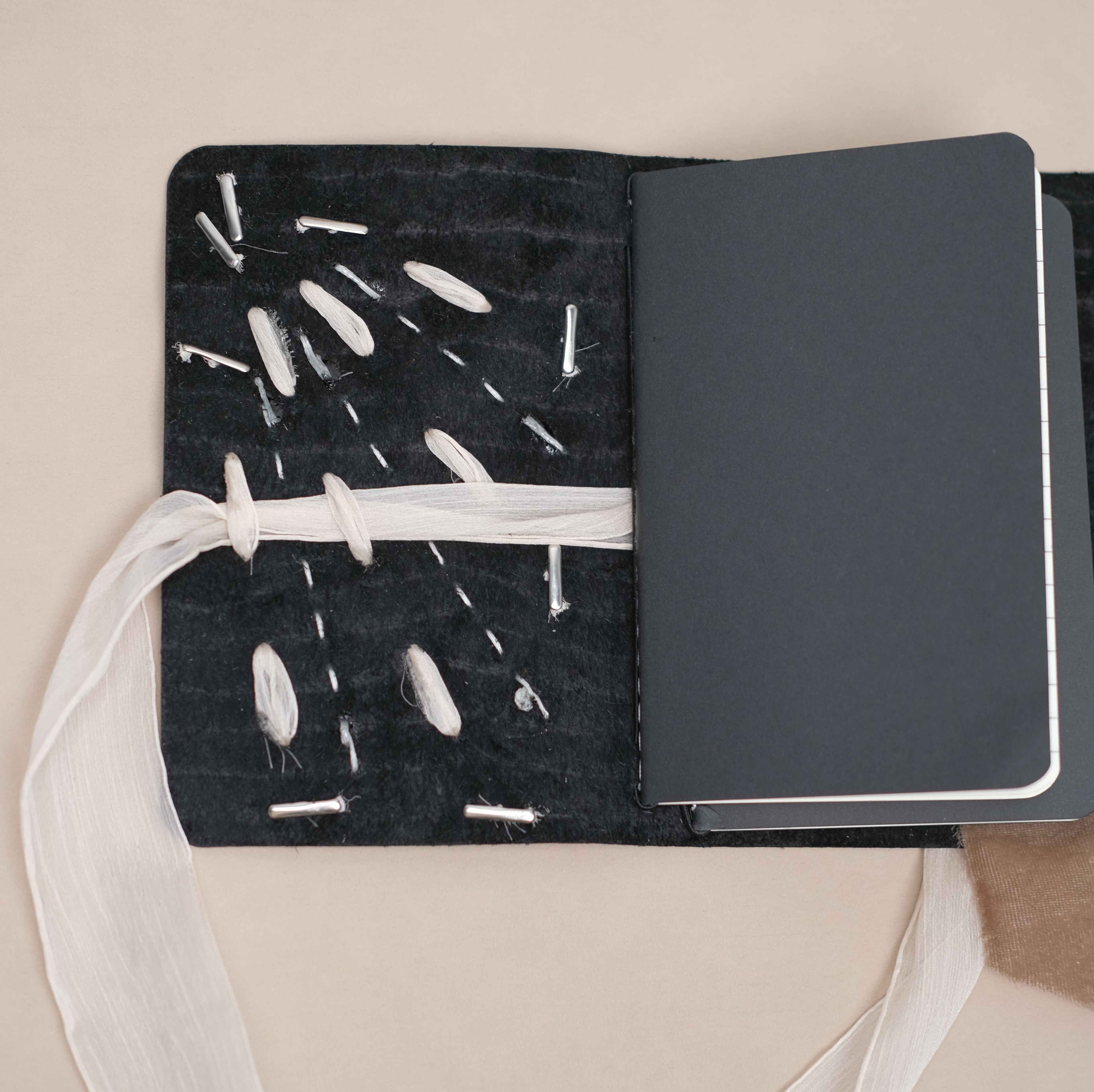 Rayon de Lune Journal