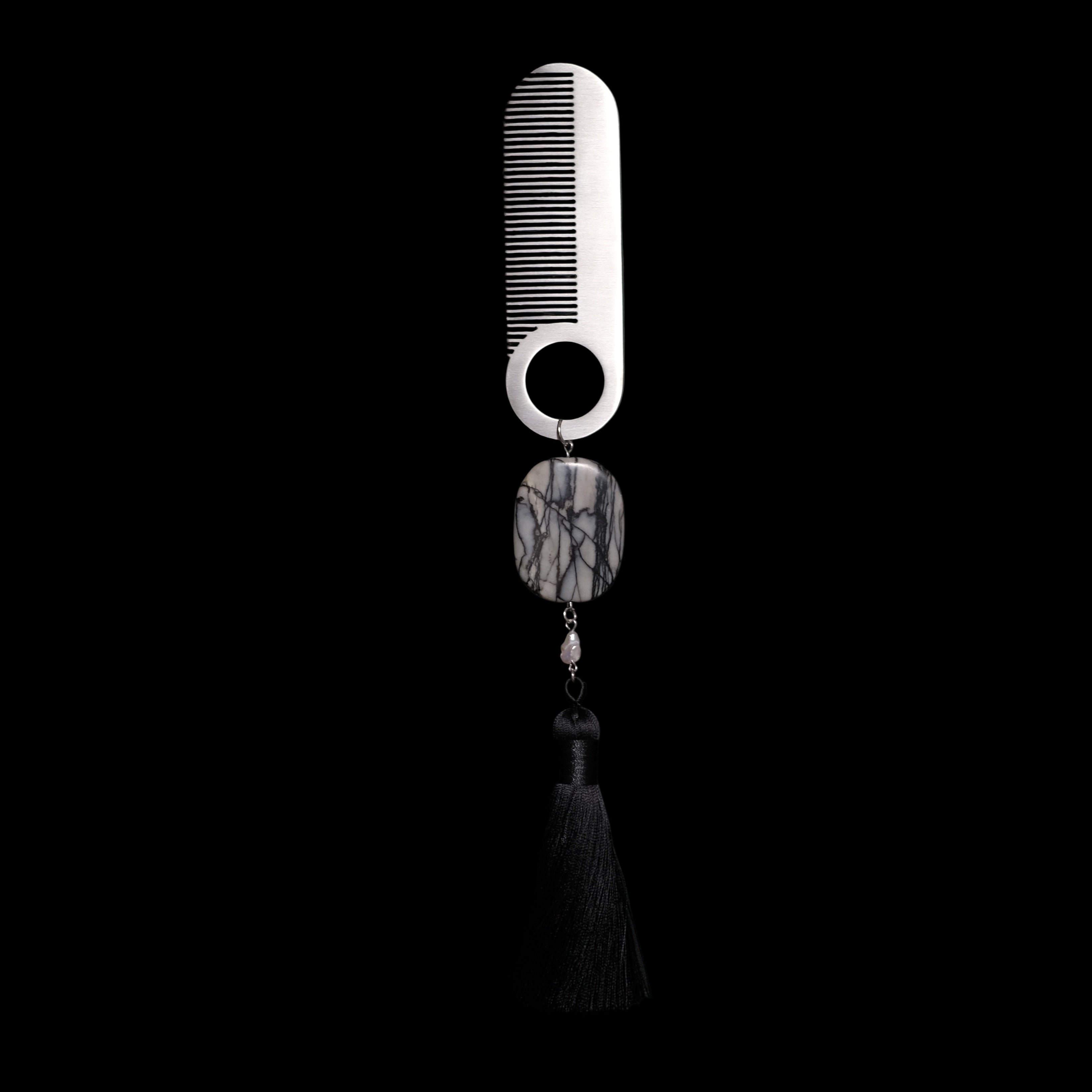 Toile Comb