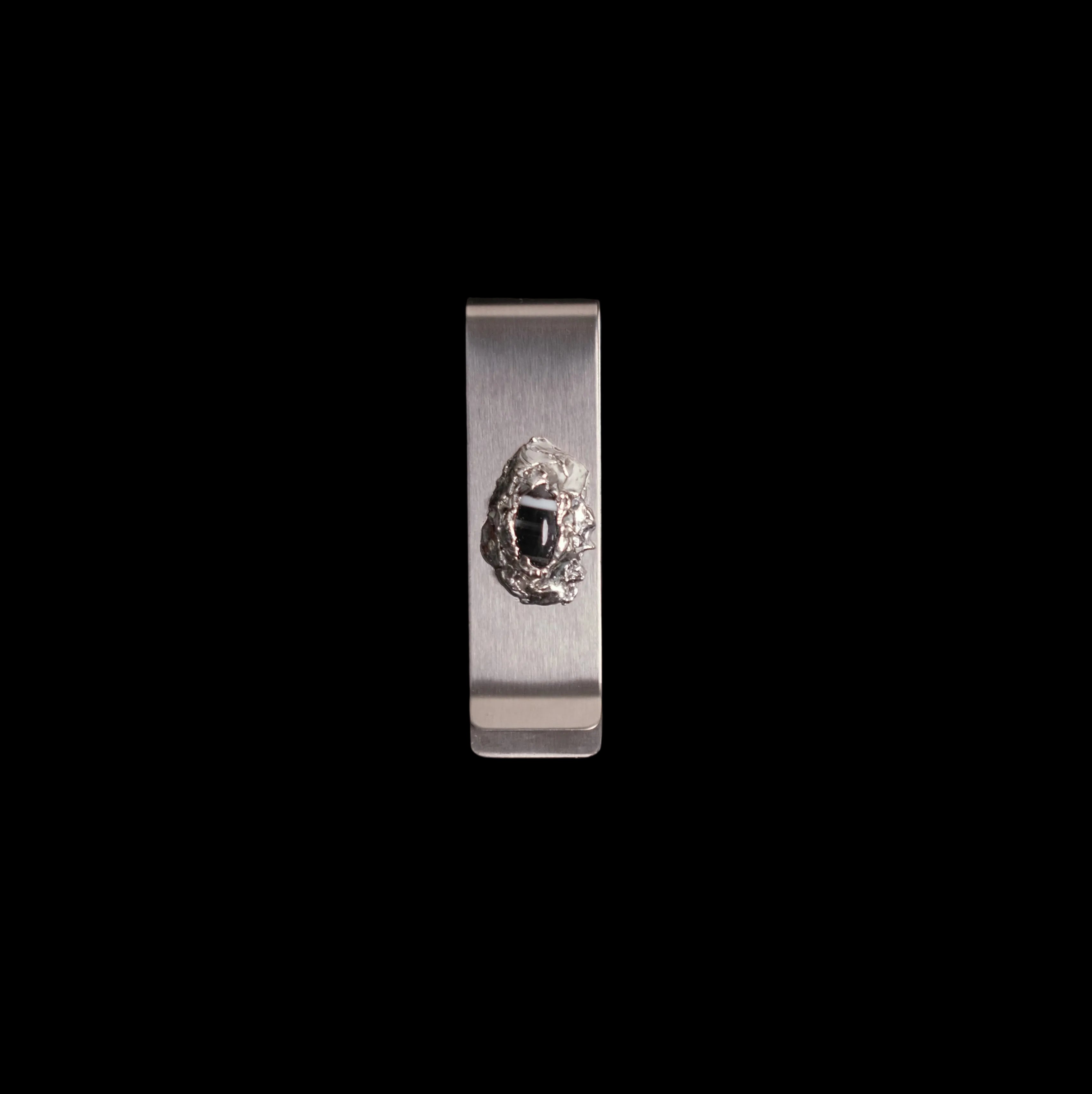Afrique Money Clip 002