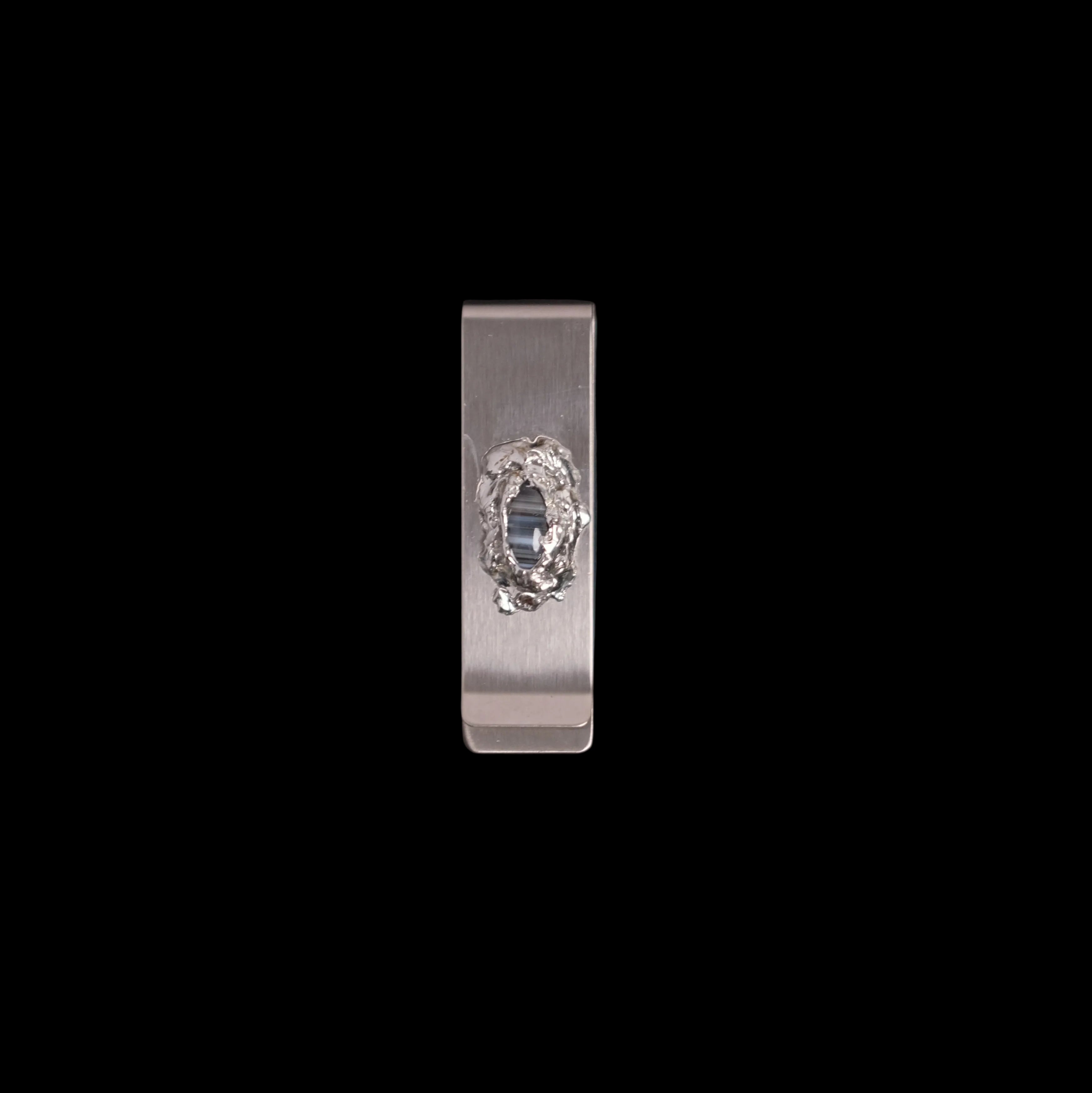 Afrique Money Clip 001