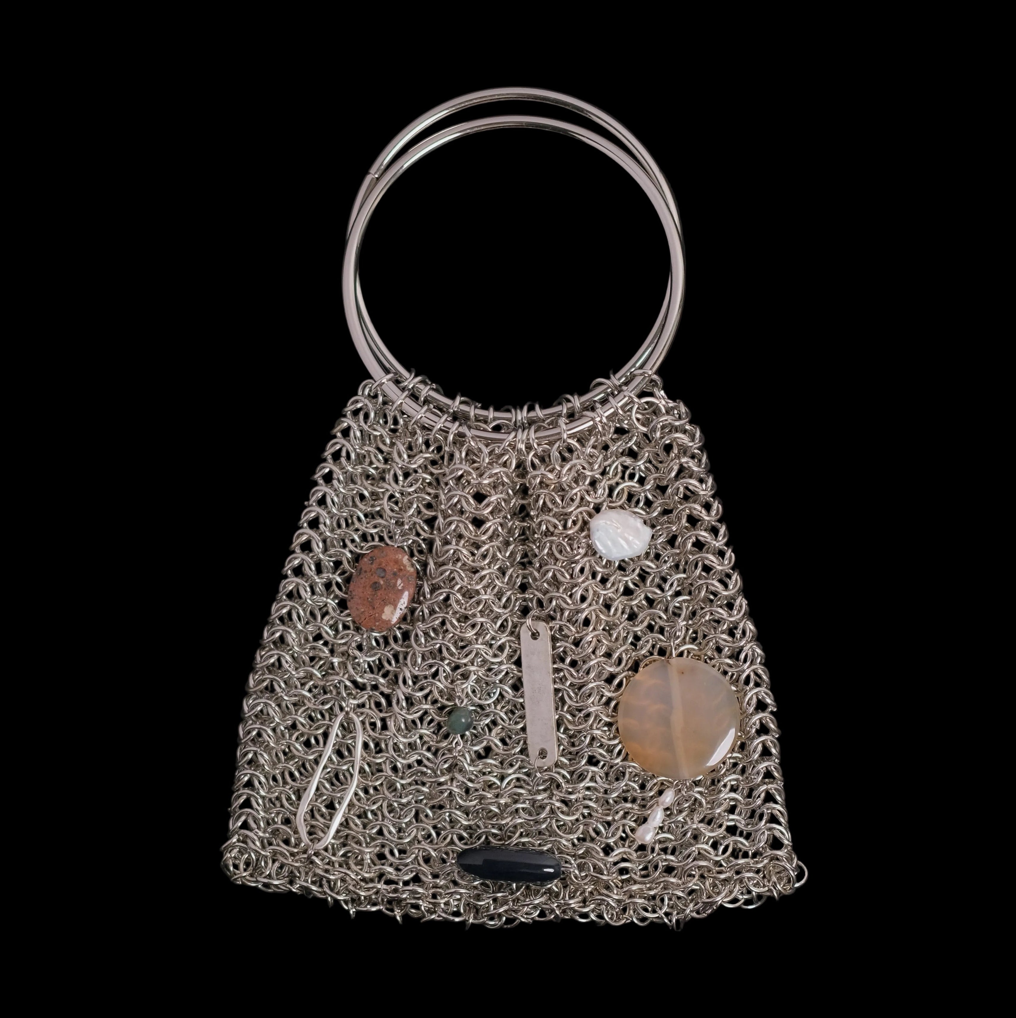 Armure de Gemmes Bag 006