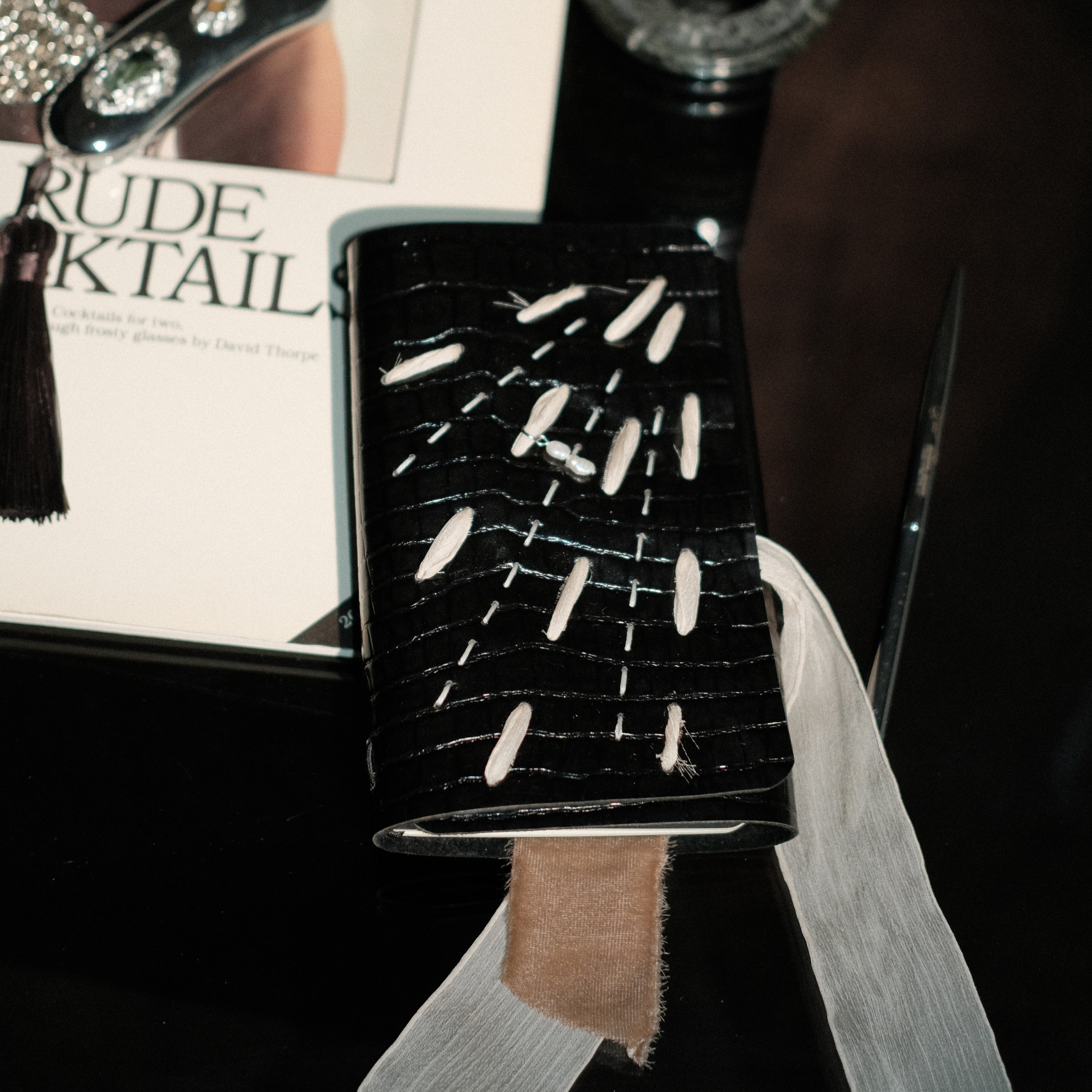 Rayon de Lune Journal