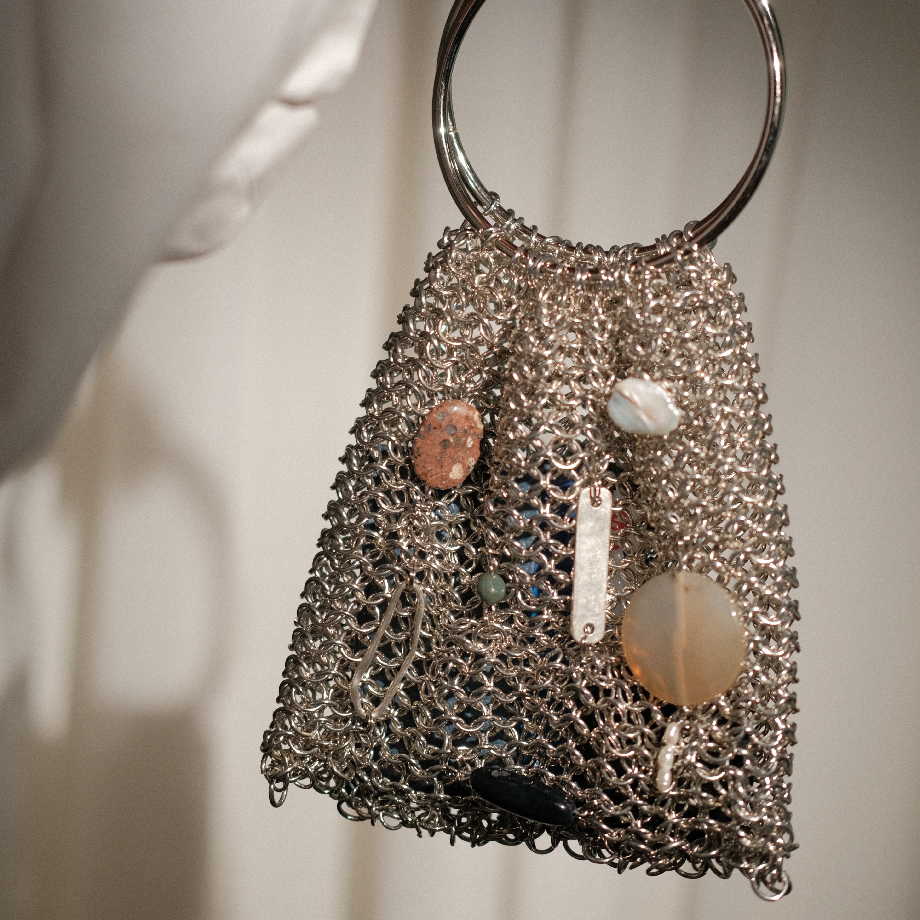 Armure de Gemmes Bag 006