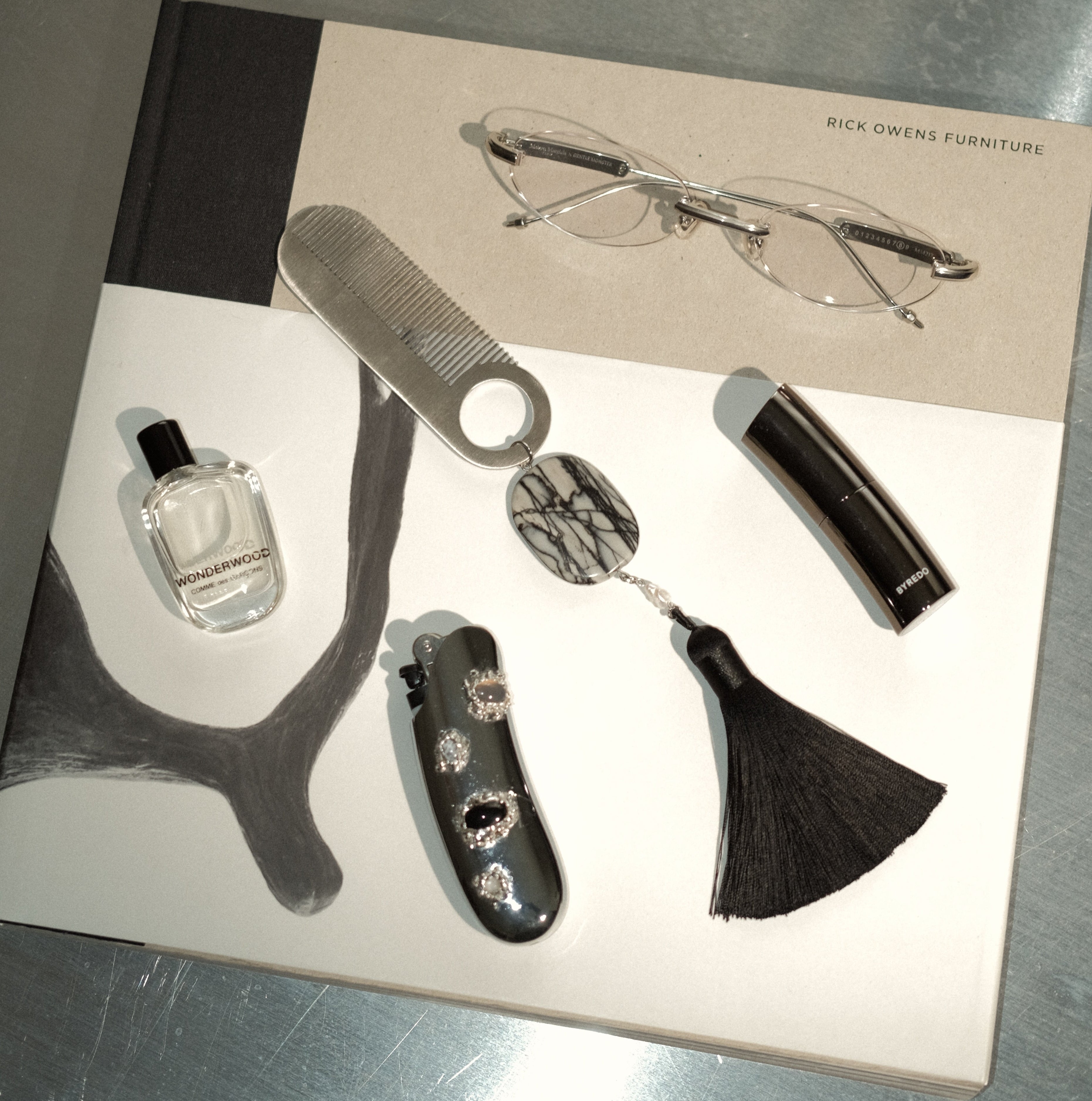 Éblouir Lighter Case