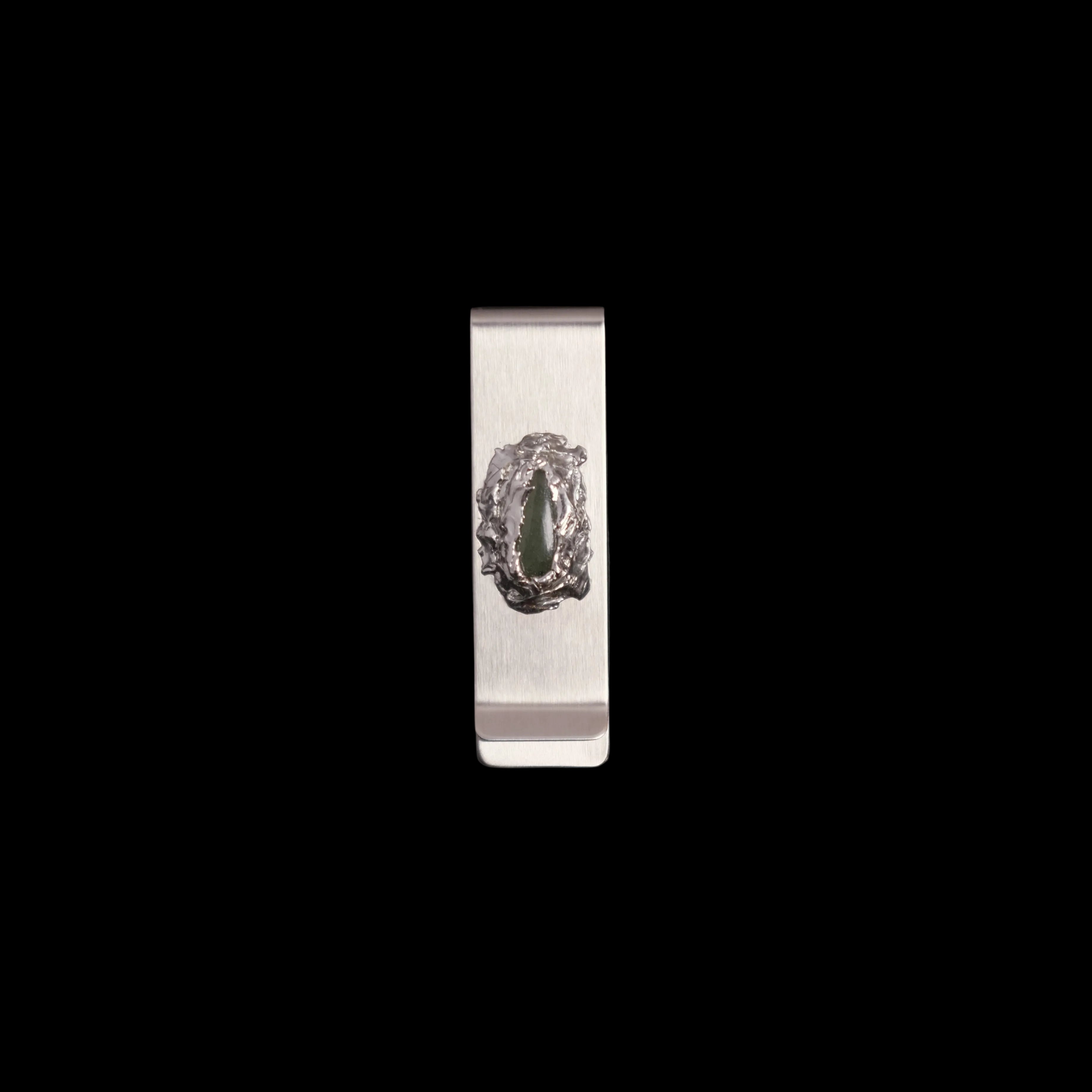 Pierre Verte Money Clip