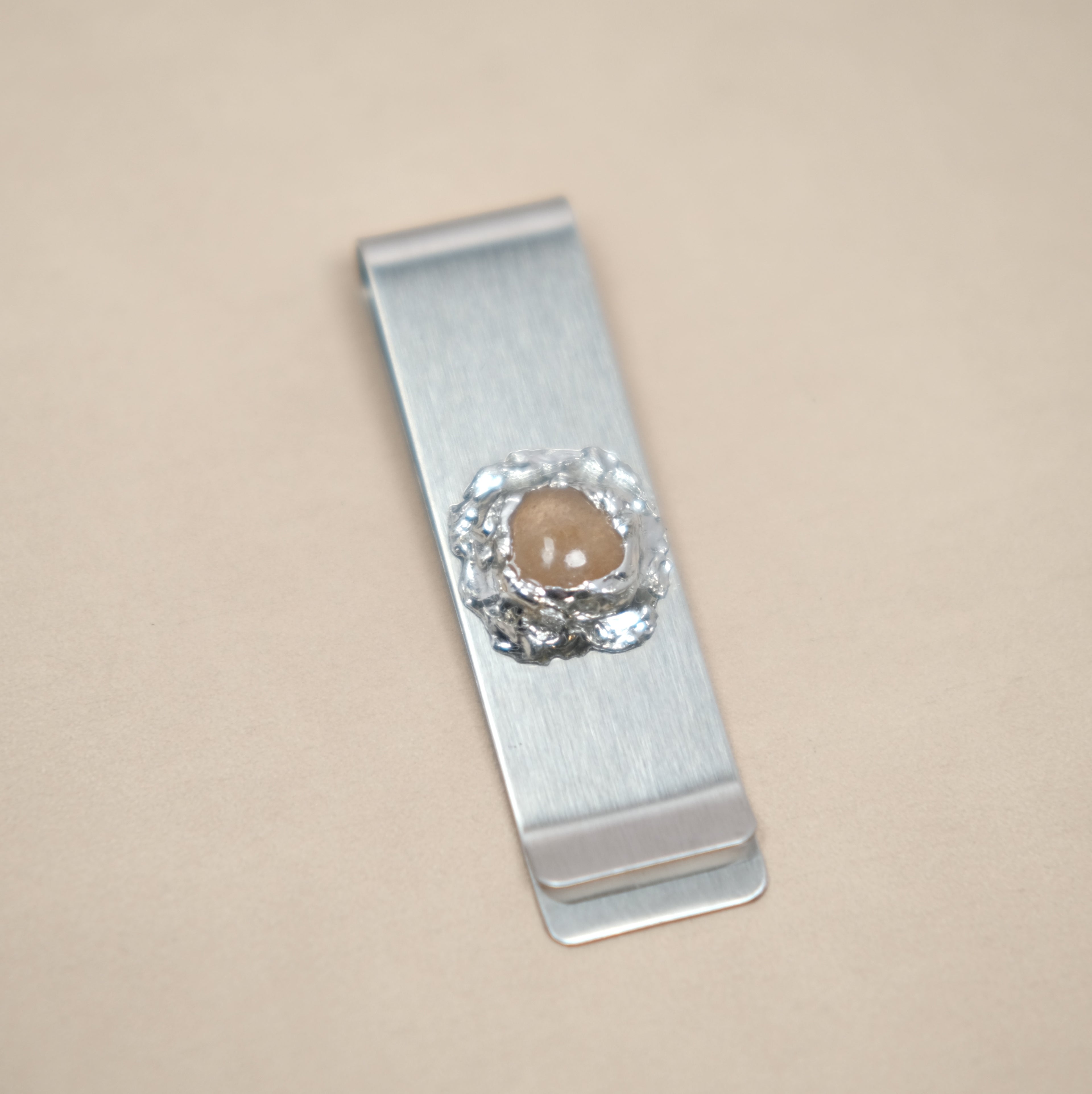 Sucre Money Clip