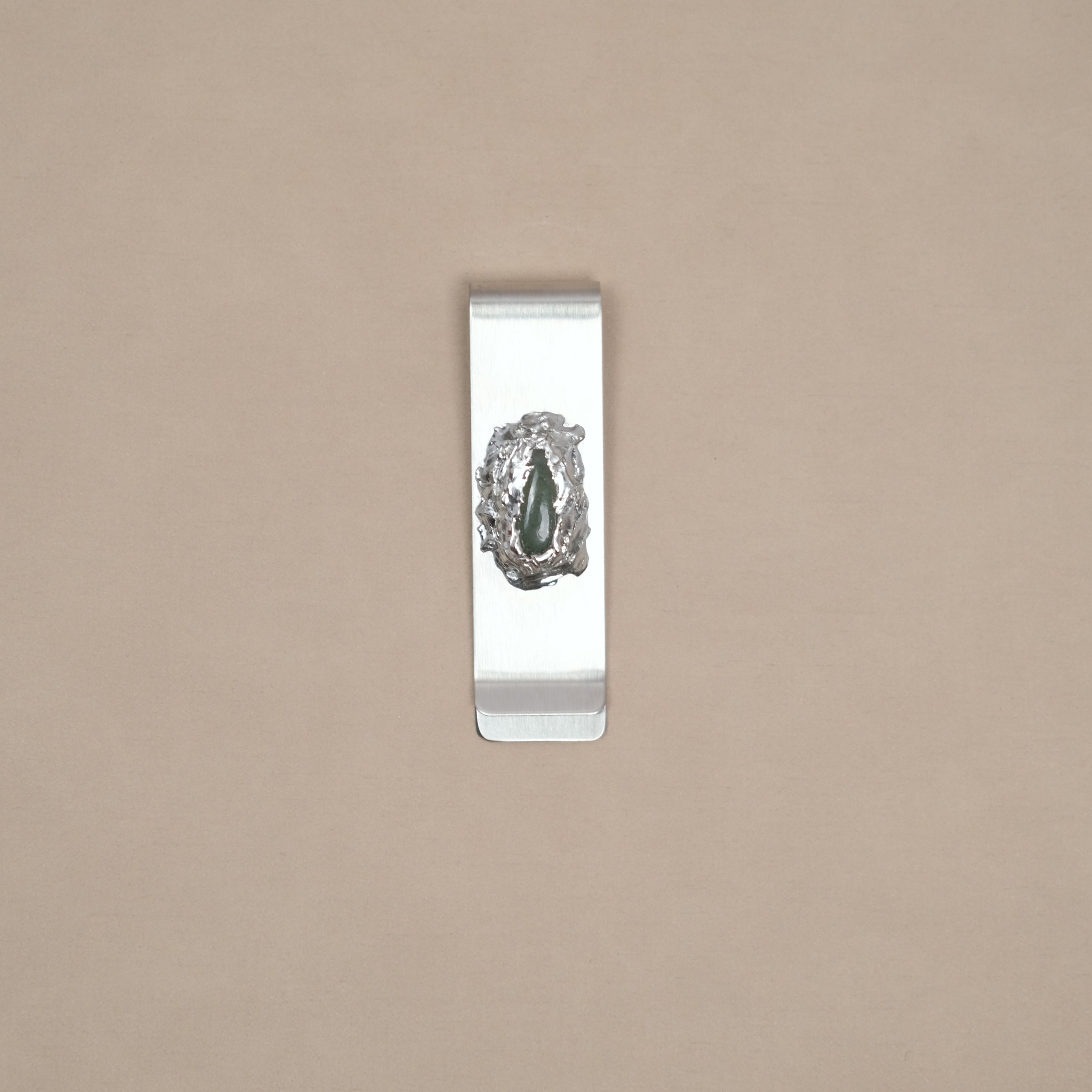 Pierre Verte Money Clip