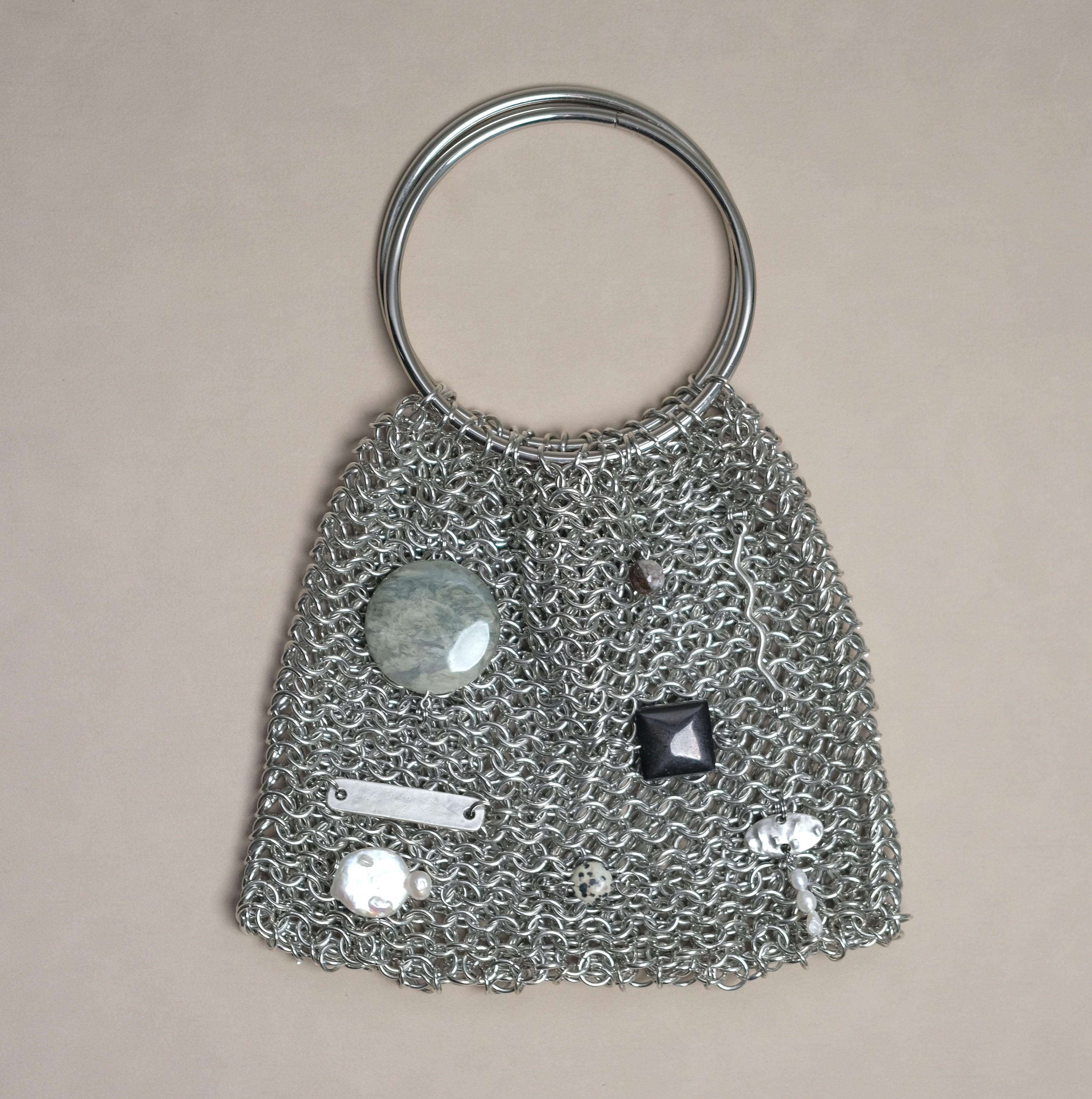 Armure de Gemmes Bag 007