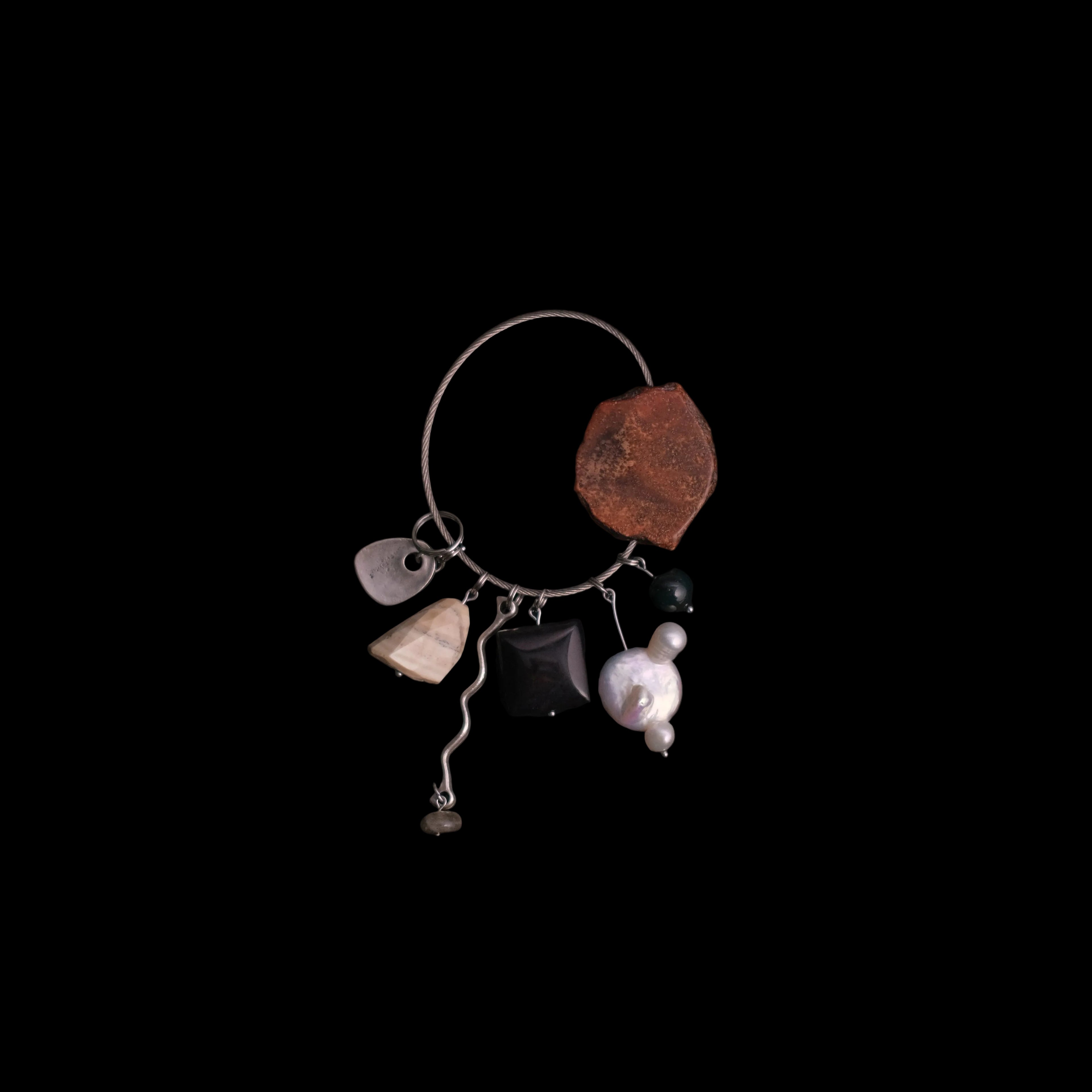 Anneau Souple 005
