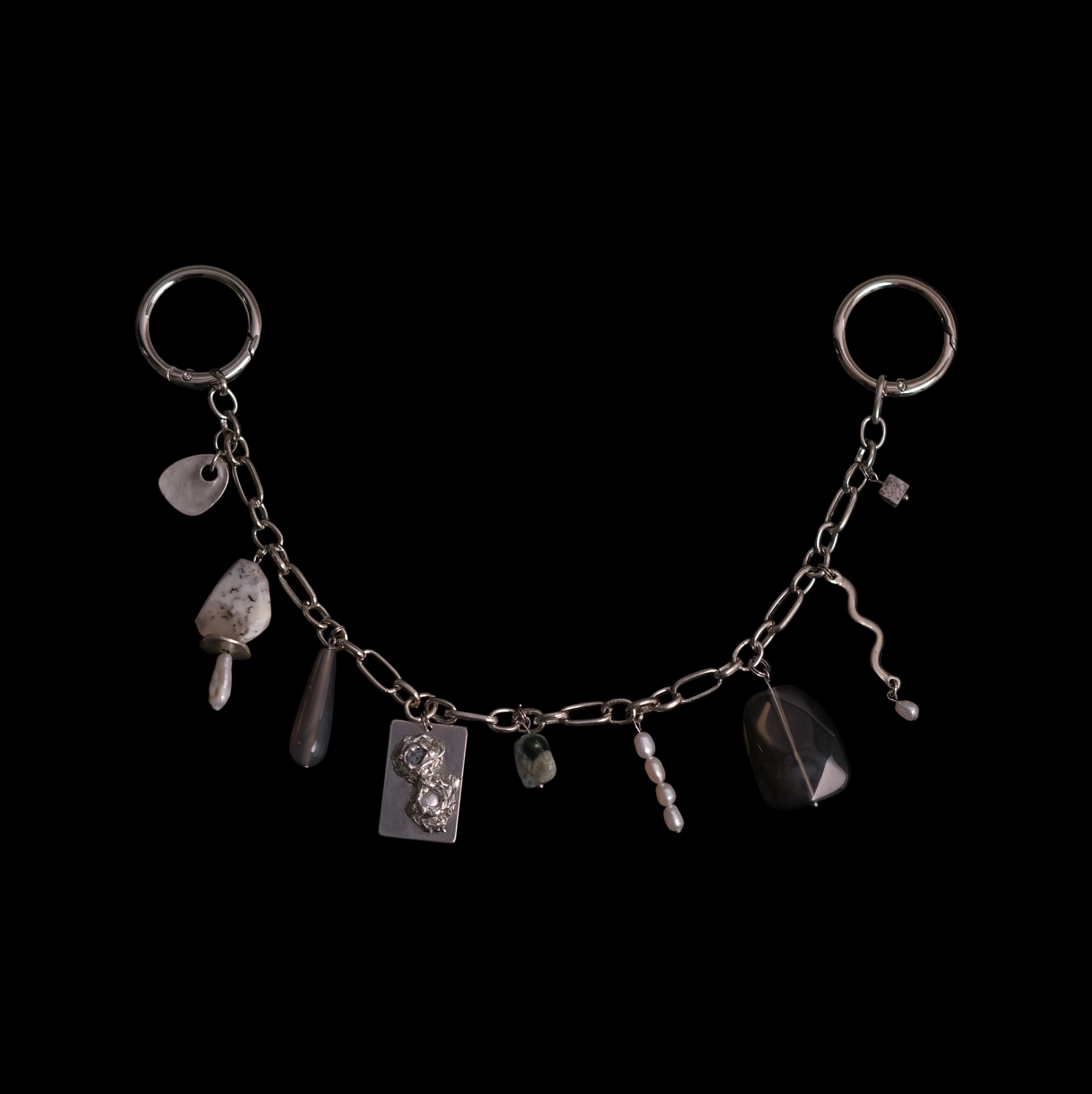 Tinter Bag Chain 002