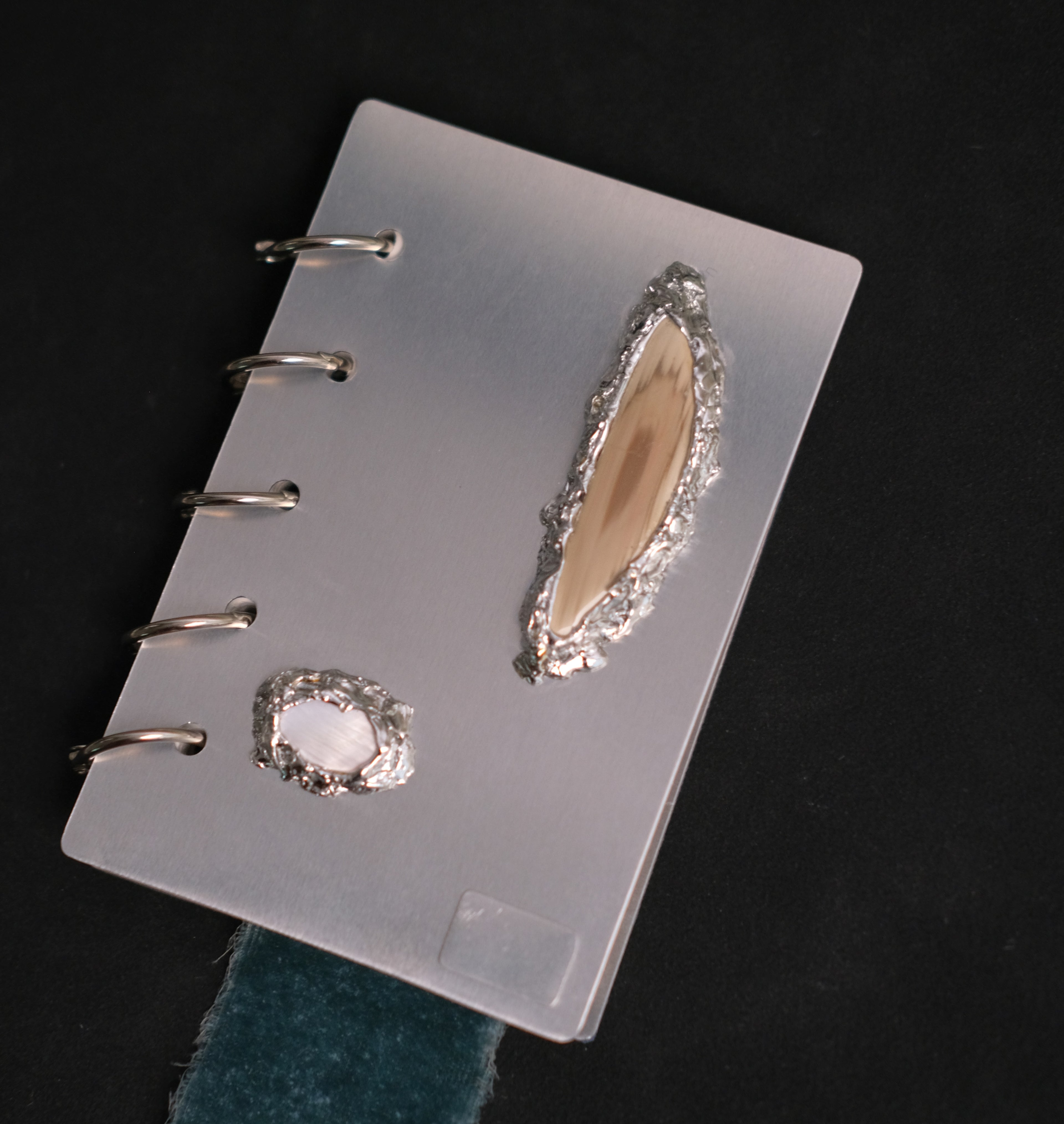 Lisse Notebook 013