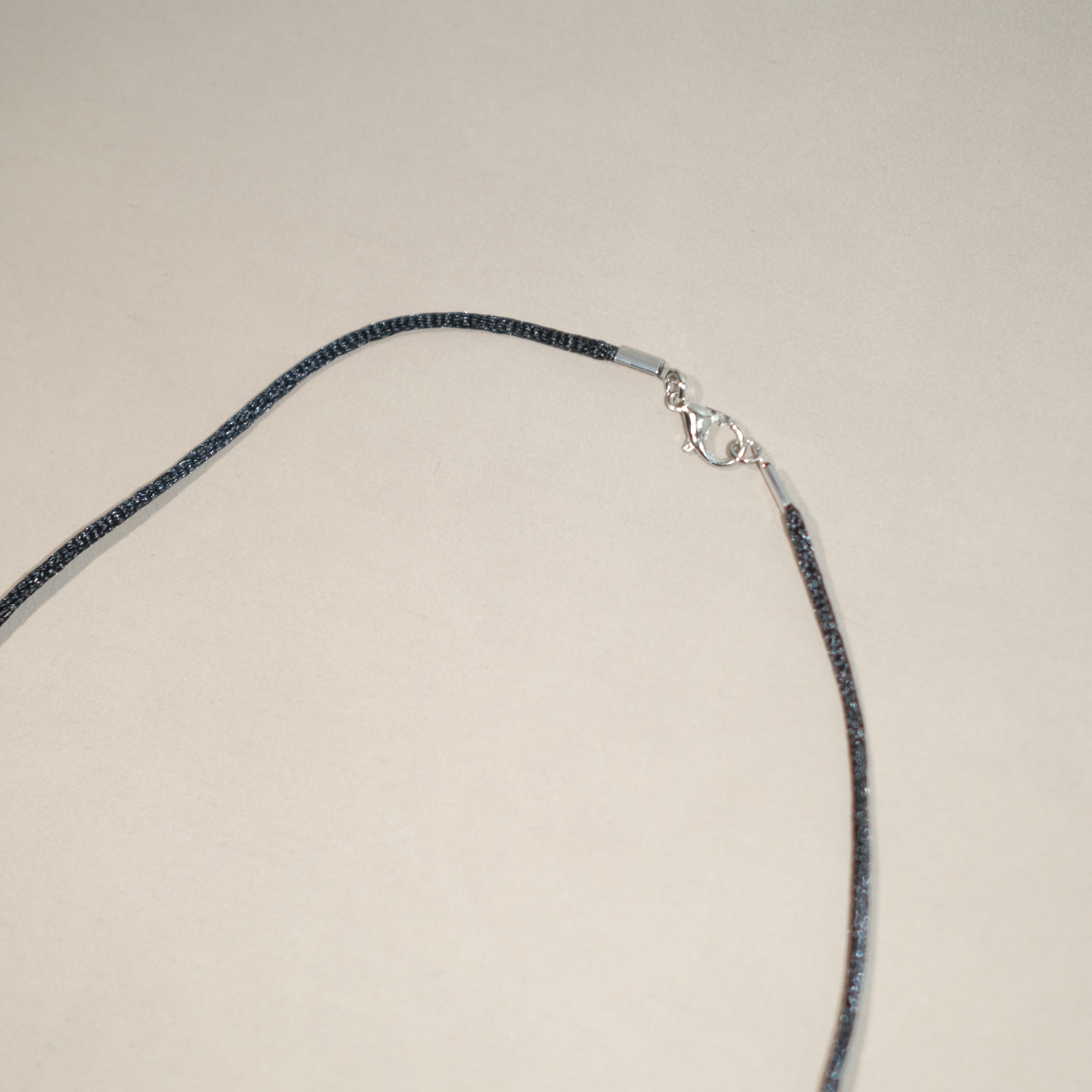 Dalle Tassel Necklace