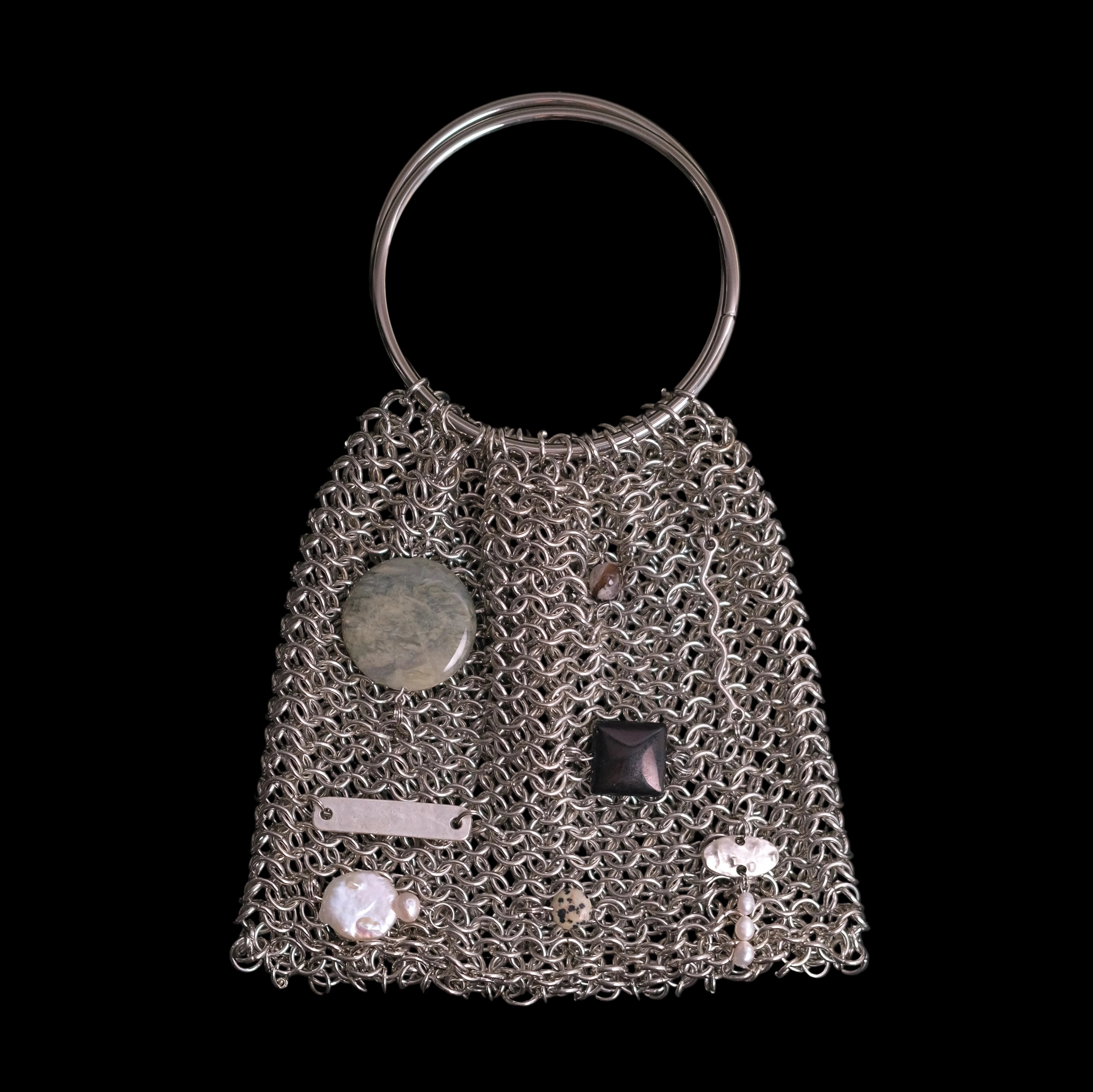 Armure de Gemmes Bag 007