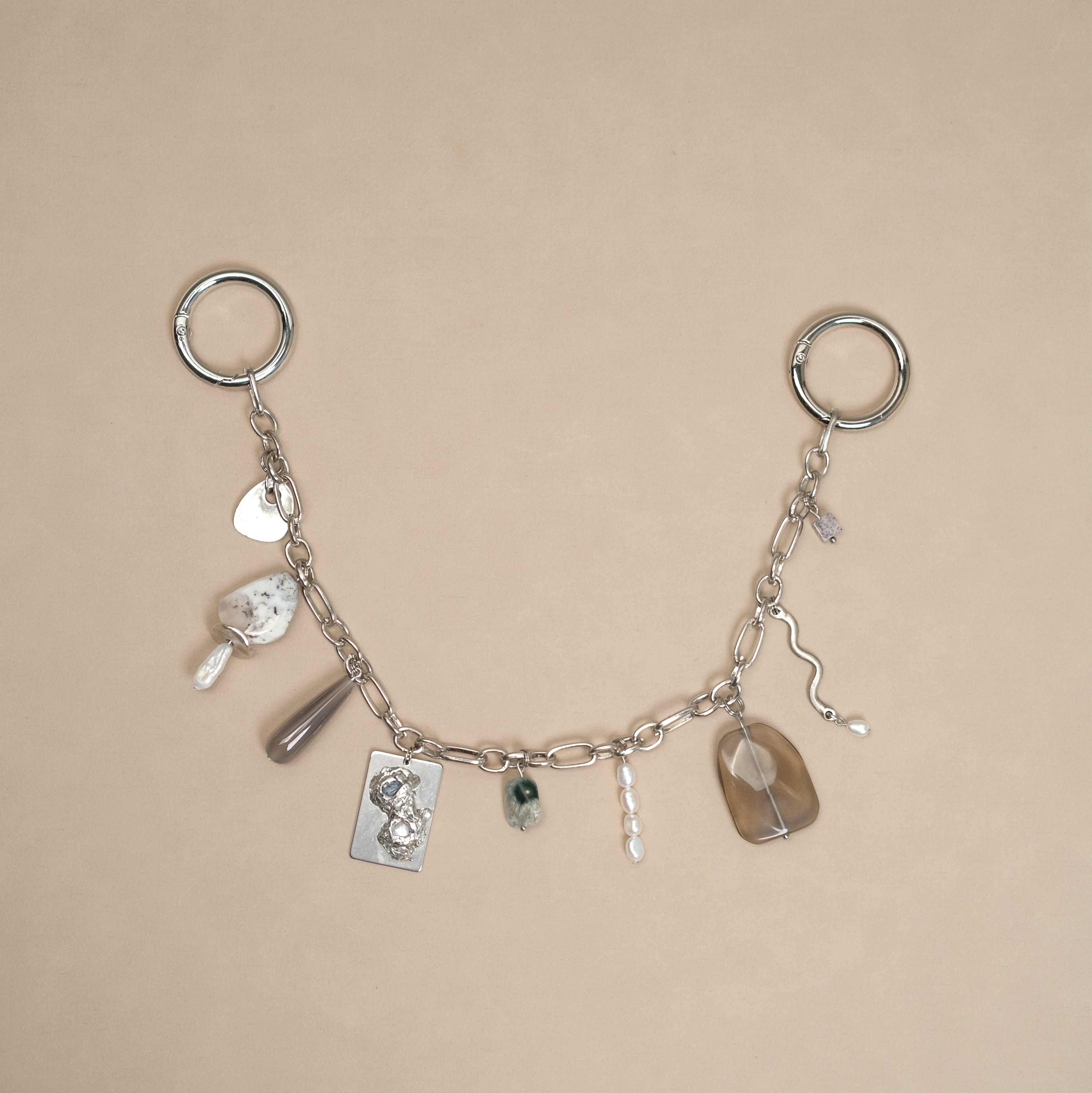 Tinter Bag Chain 002