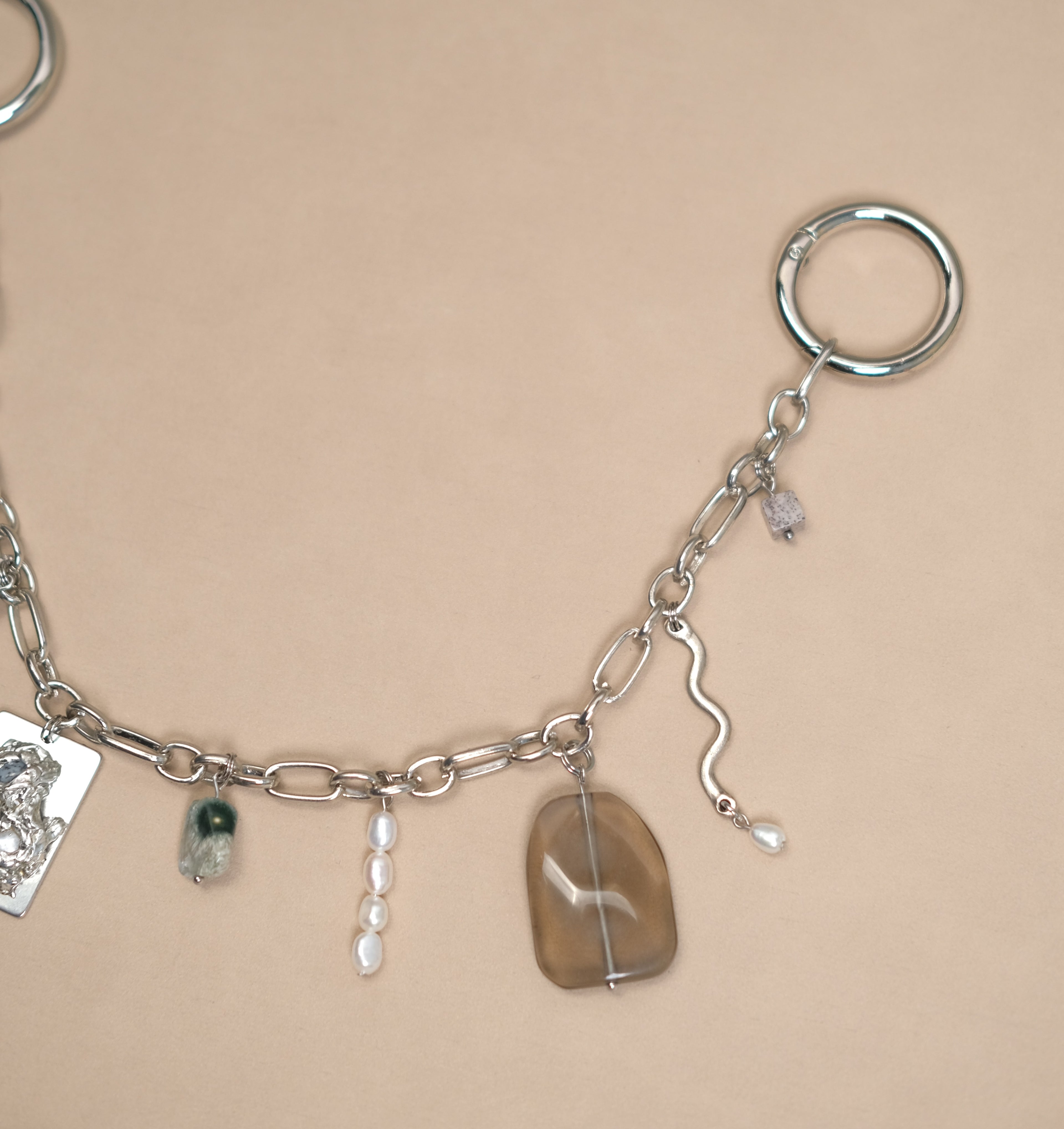 Tinter Bag Chain 002