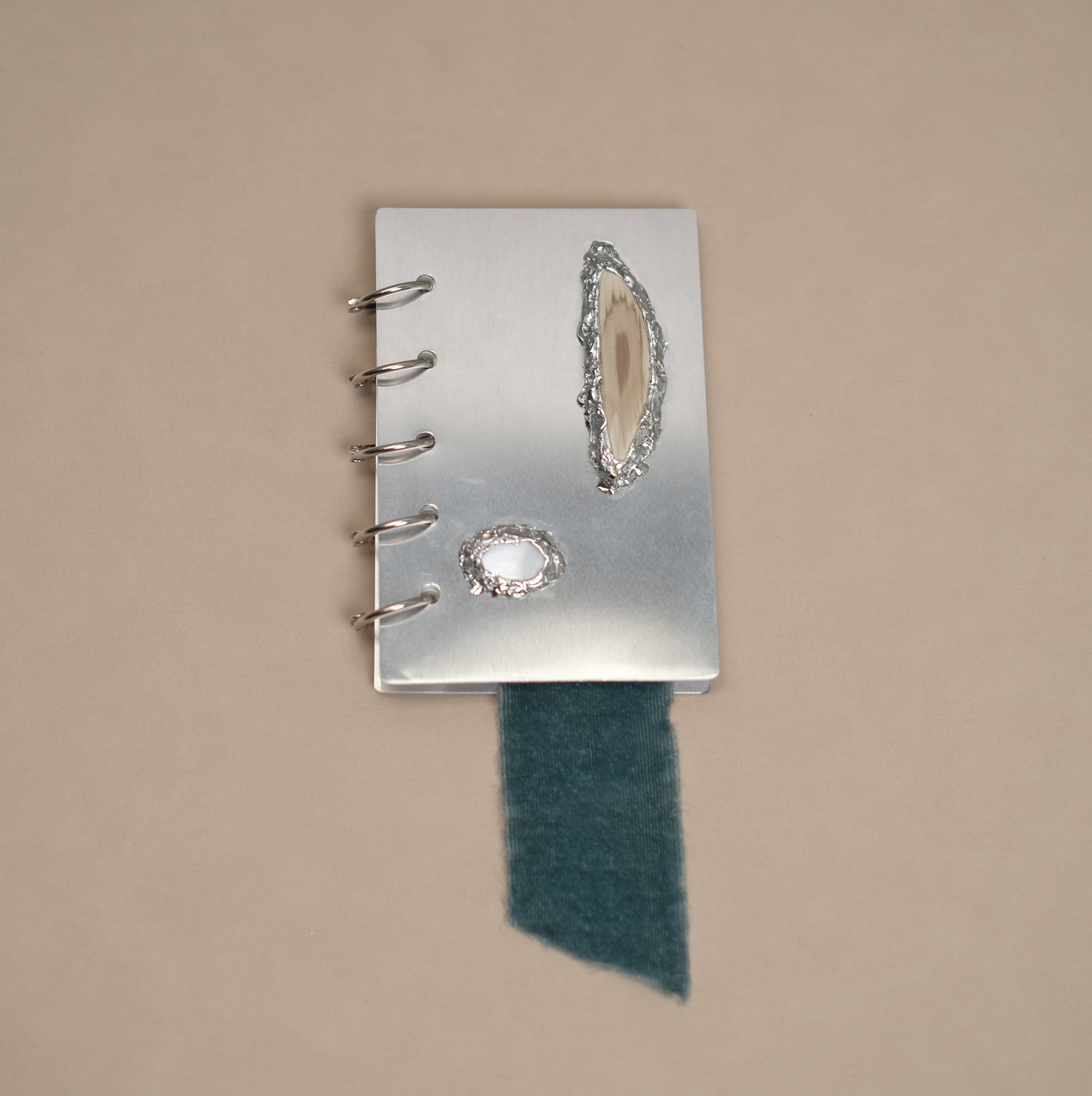 Lisse Notebook 013