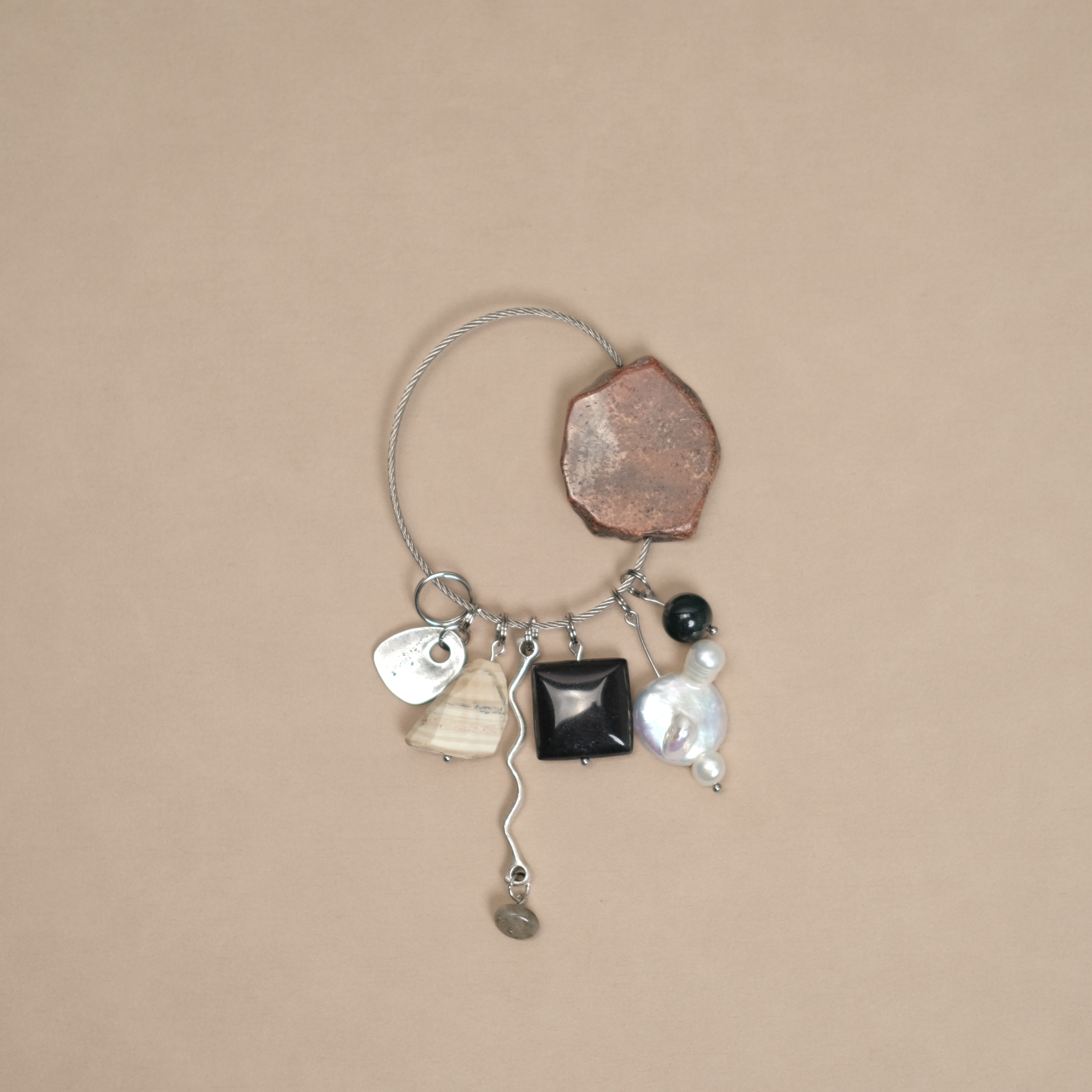 Anneau Souple 005