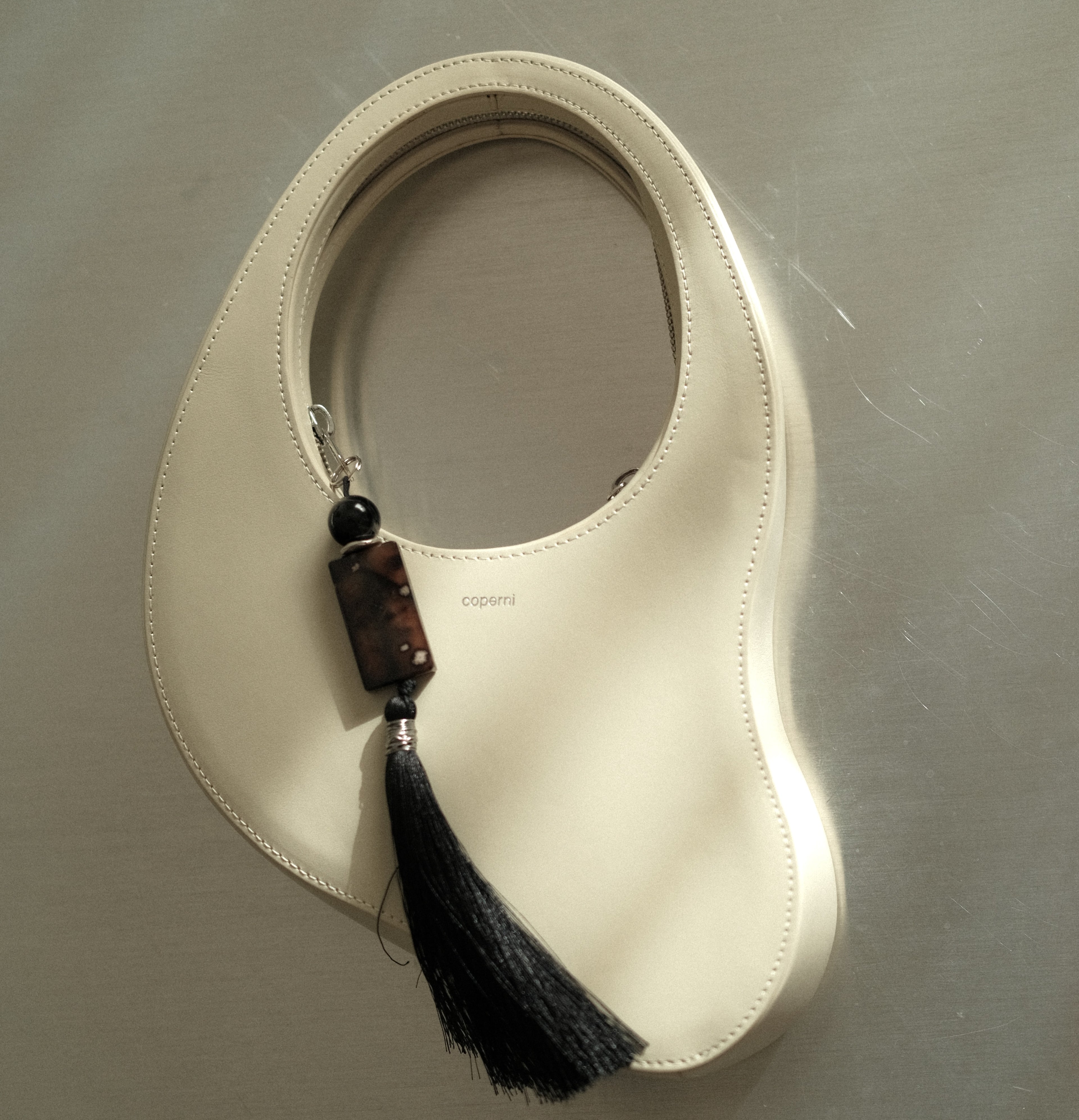 Cheval Perle 002