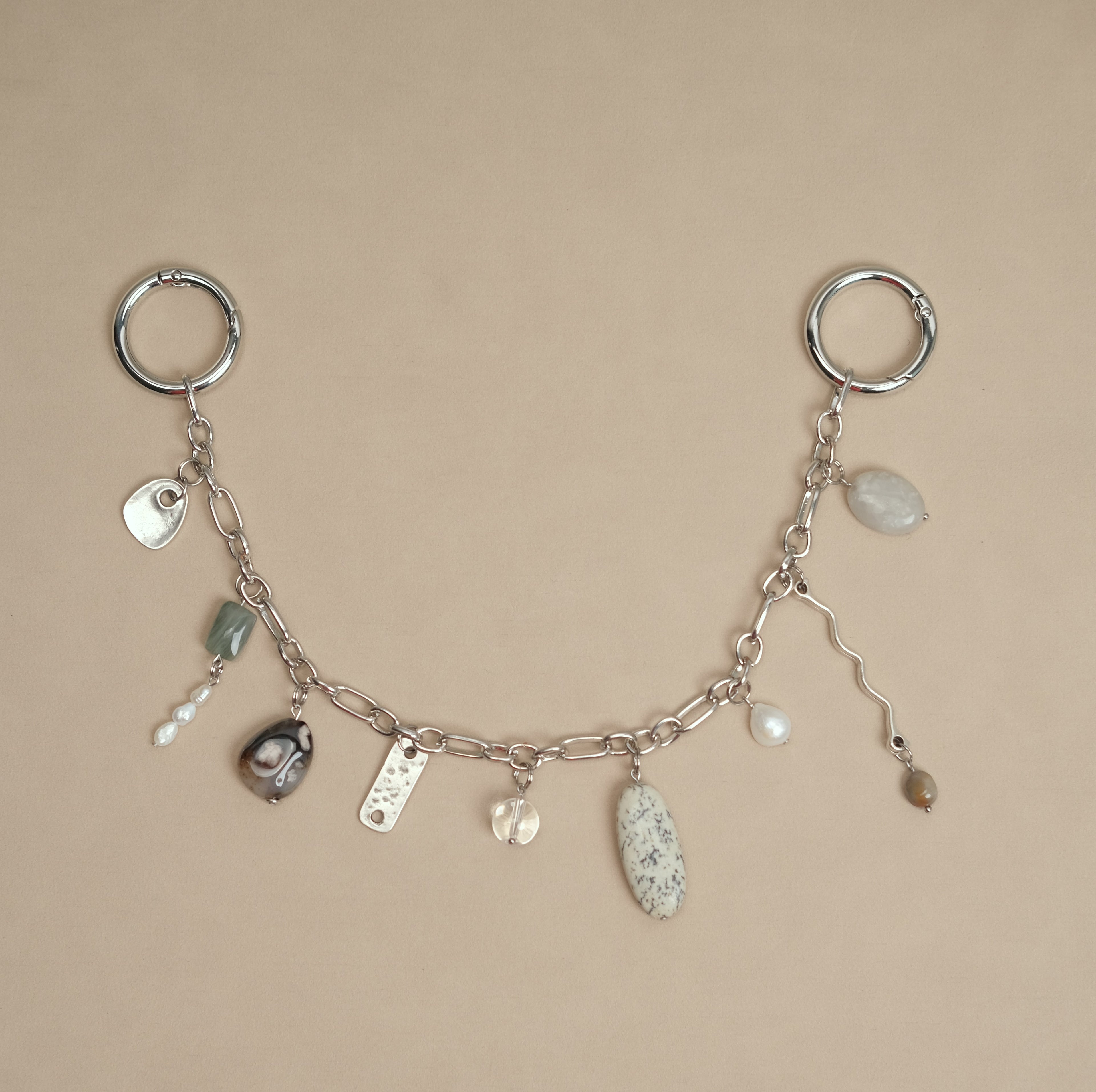 Tinter Bag Chain 003