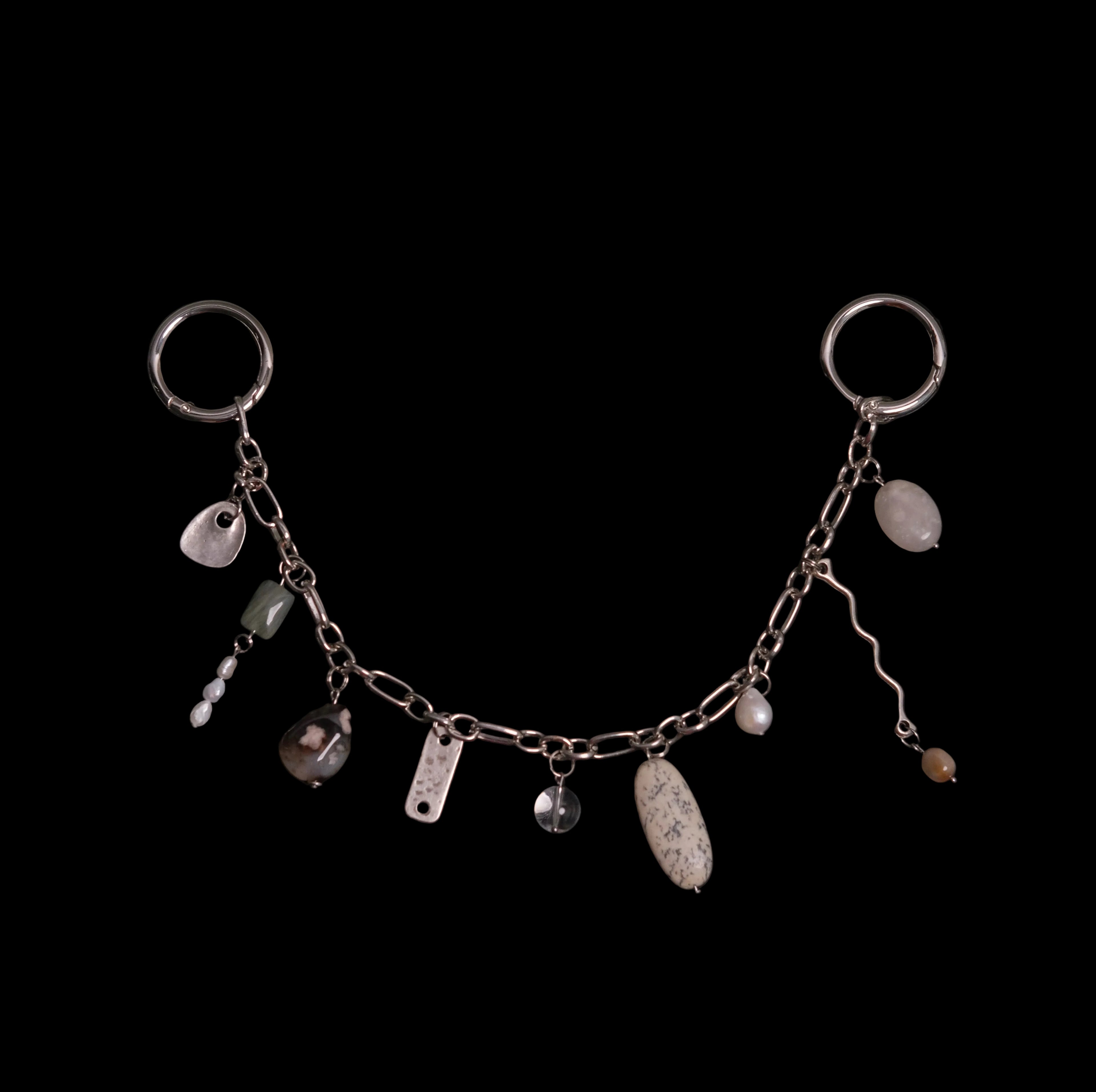 Tinter Bag Chain 003