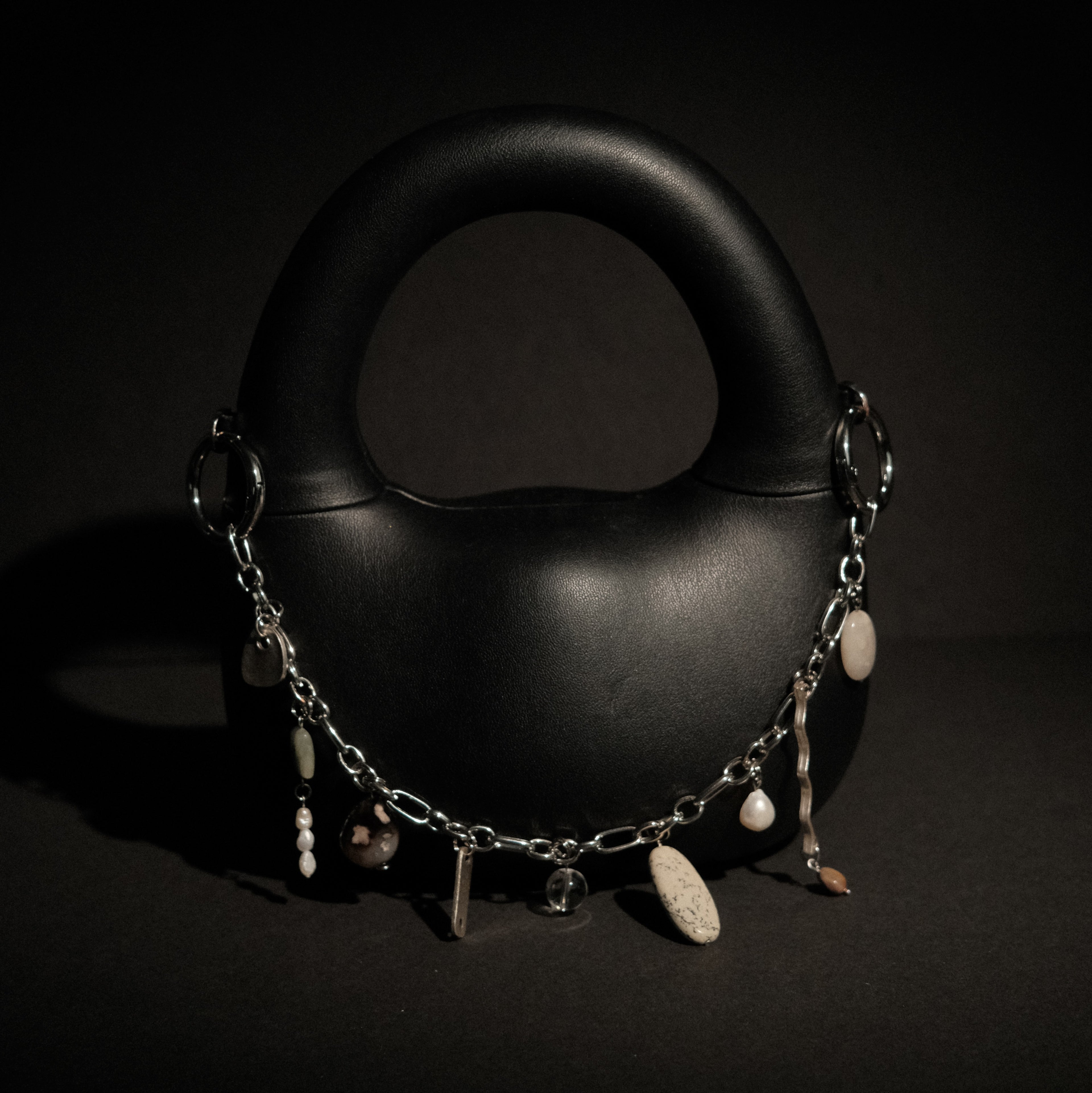 Tinter Bag Chain 003