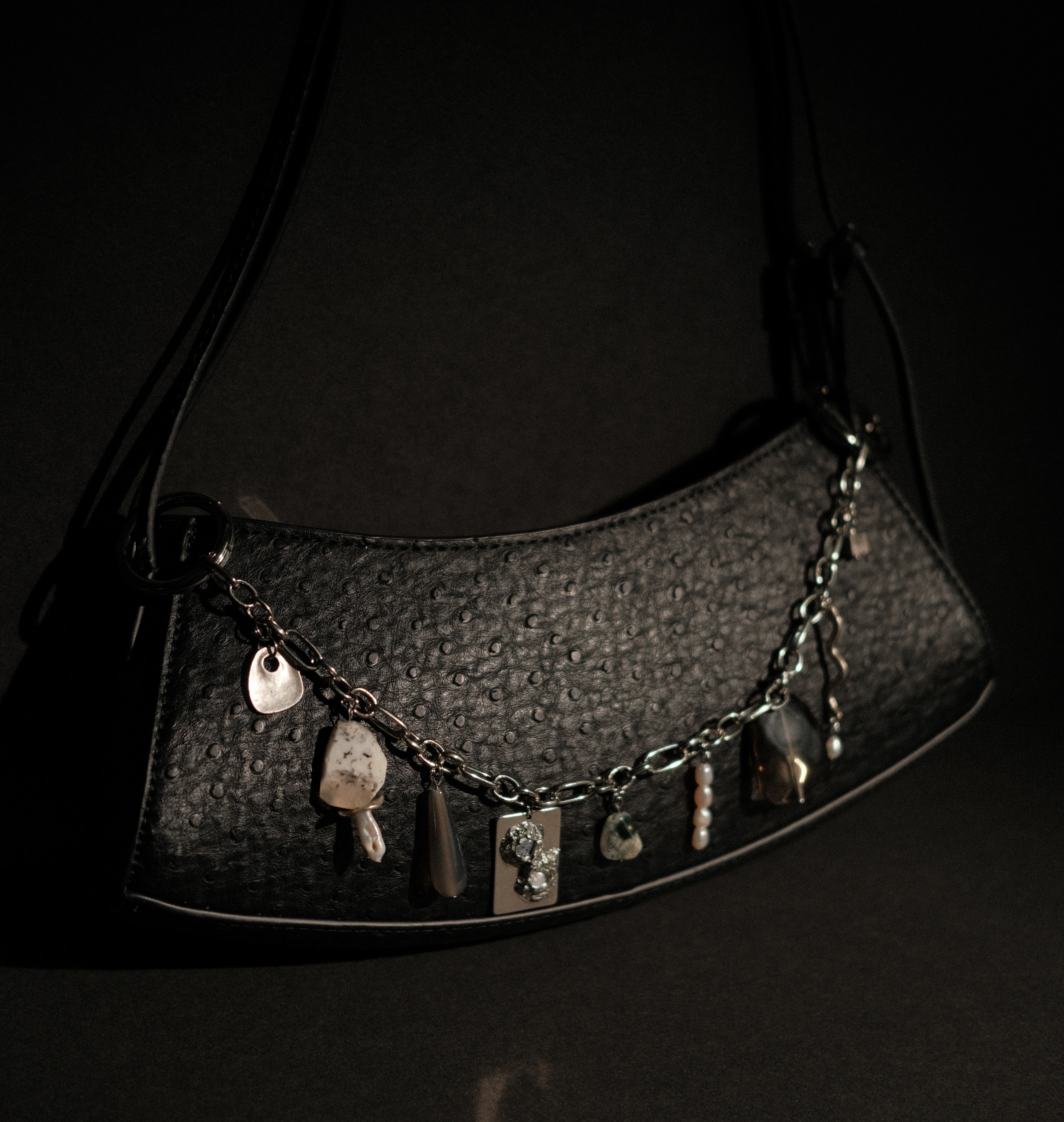 Tinter Bag Chain 002