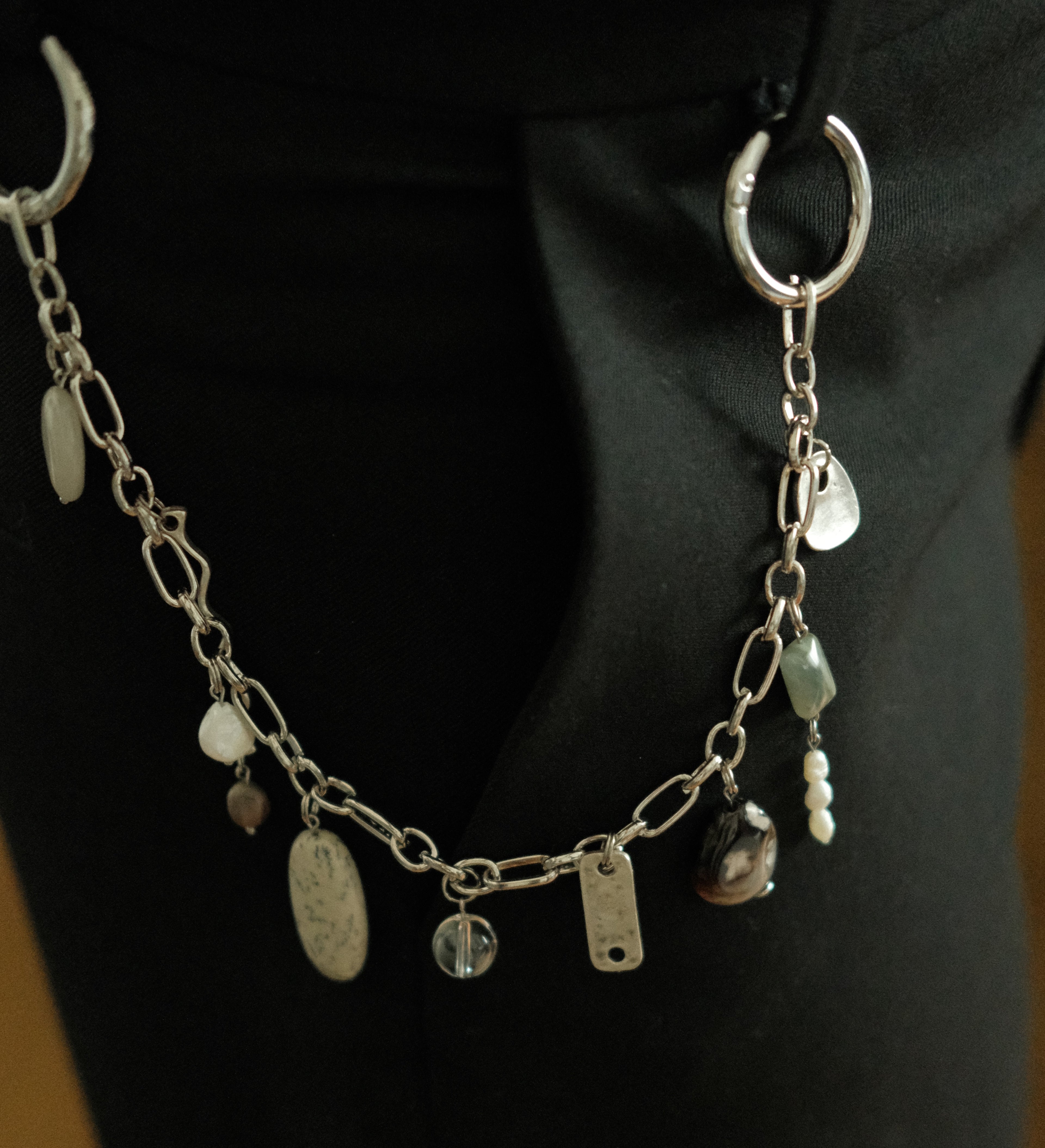 Tinter Bag Chain 003