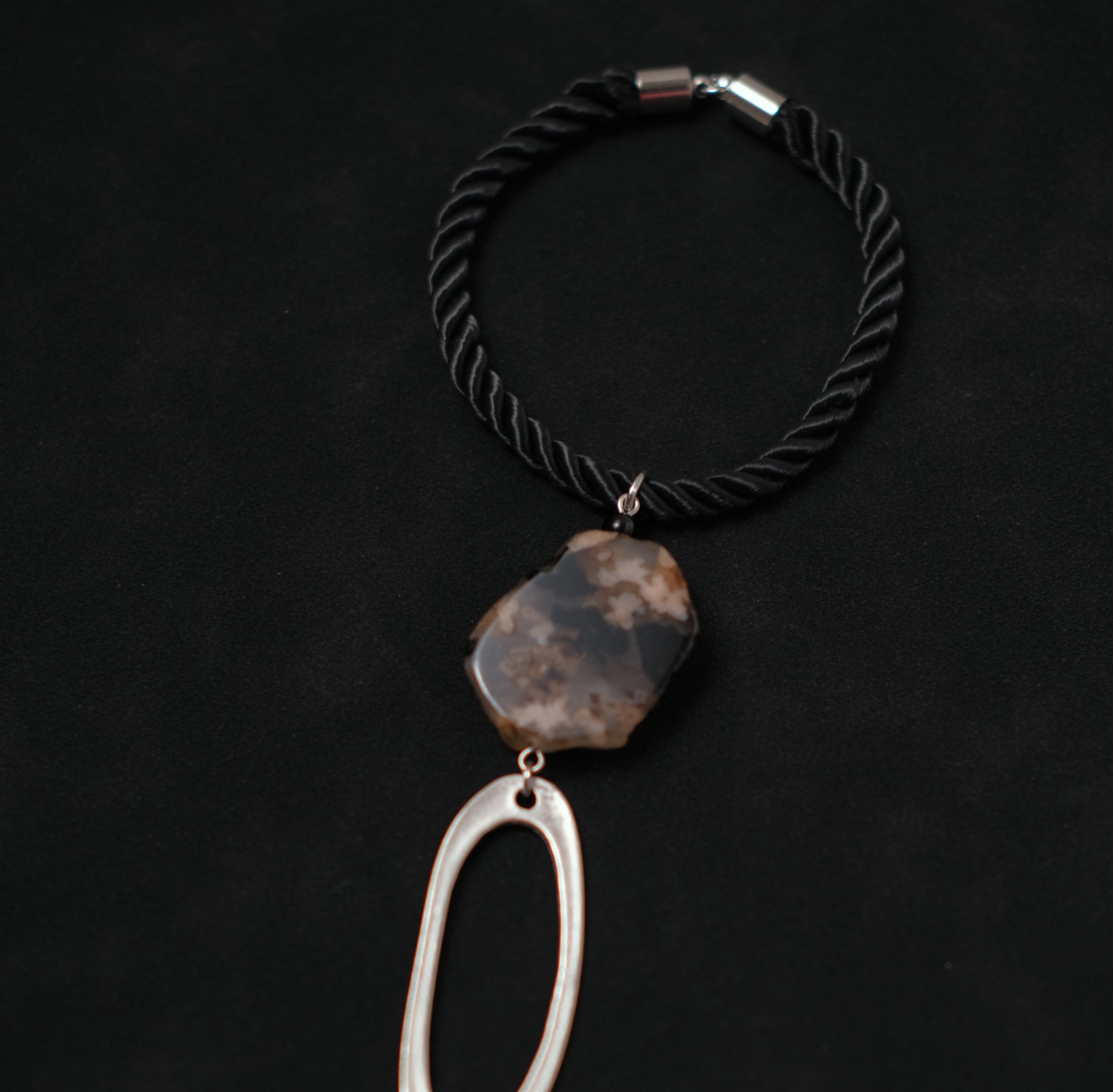 Bon Door Knob Tassel