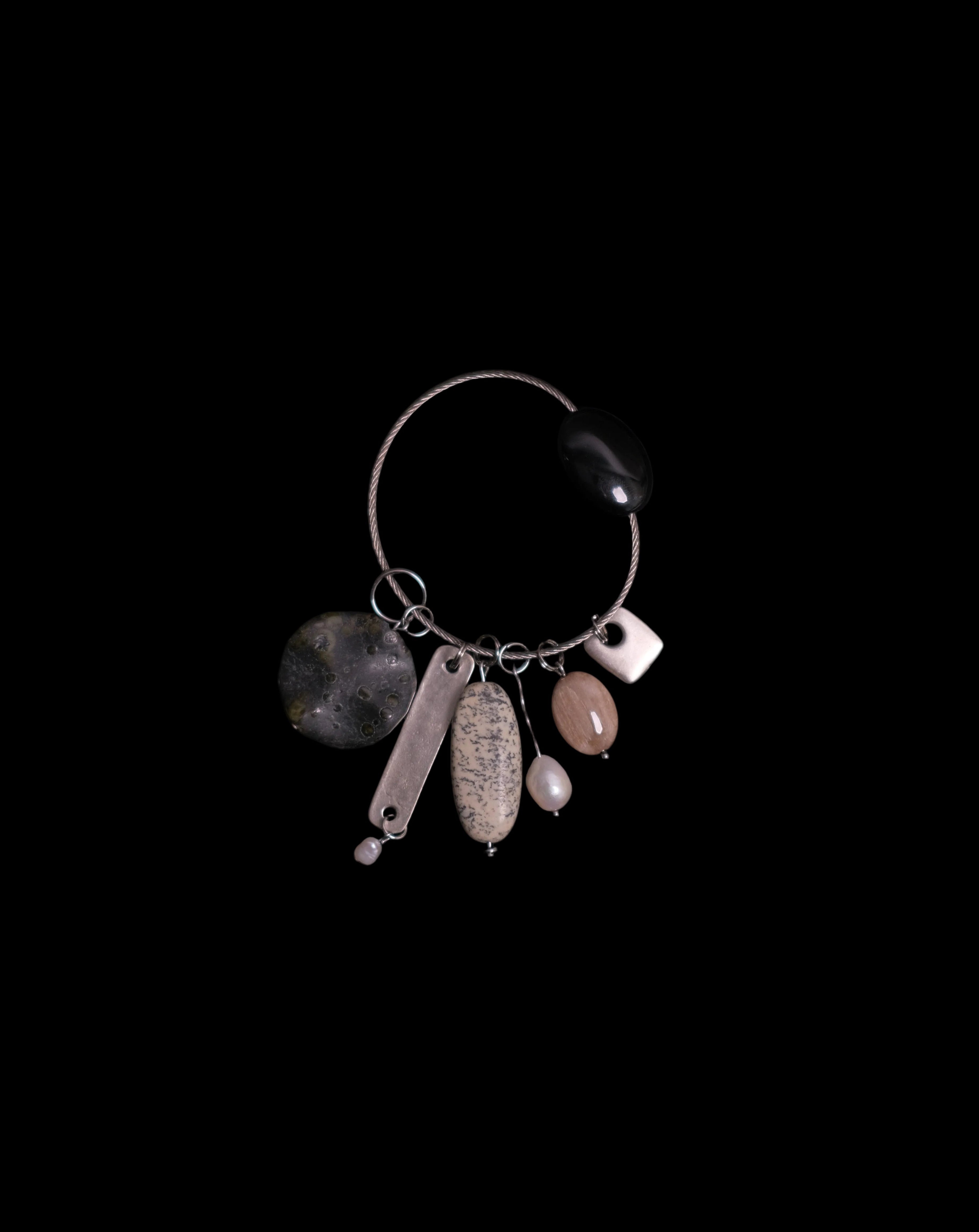 Anneau Souple 006