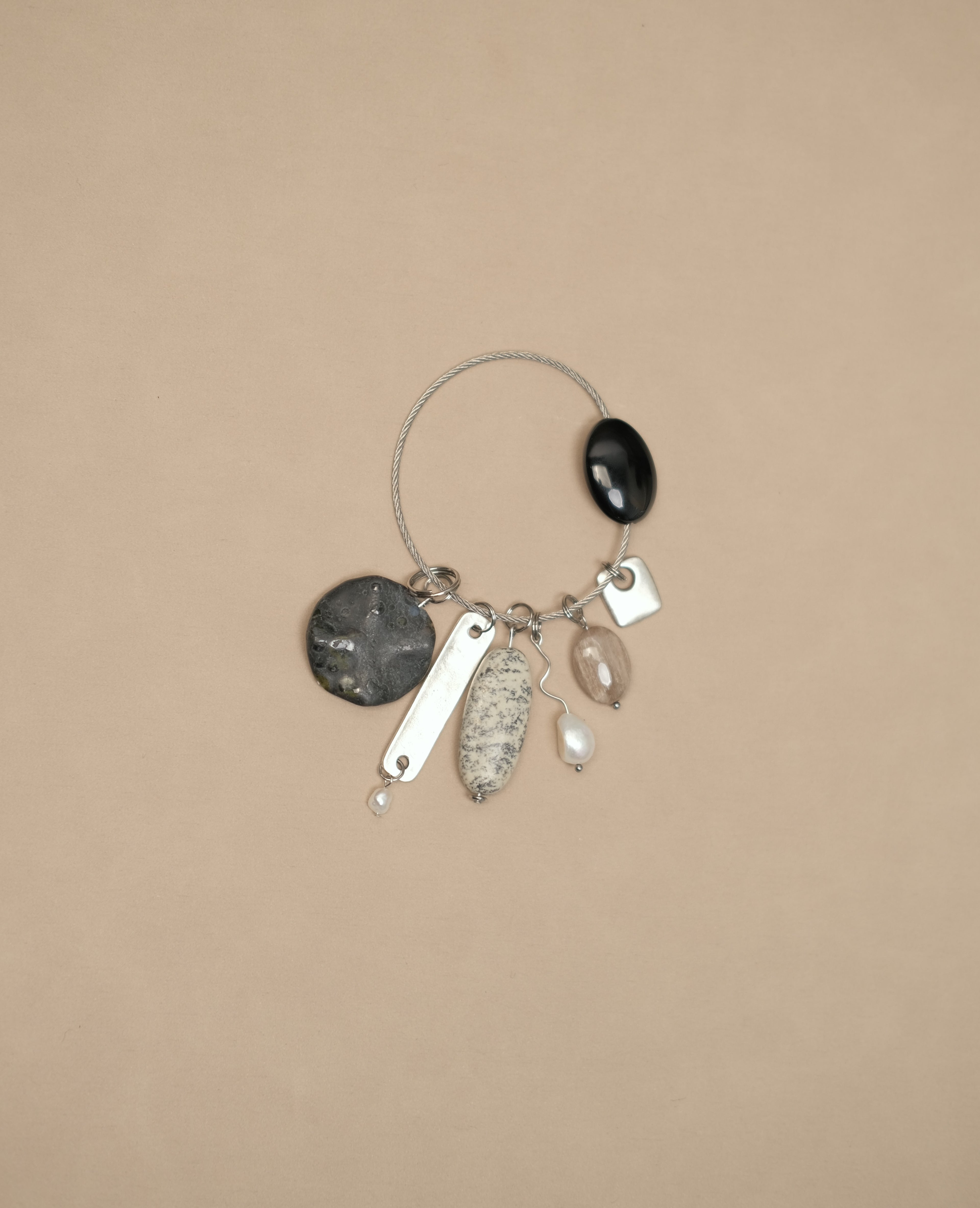 Anneau Souple 006
