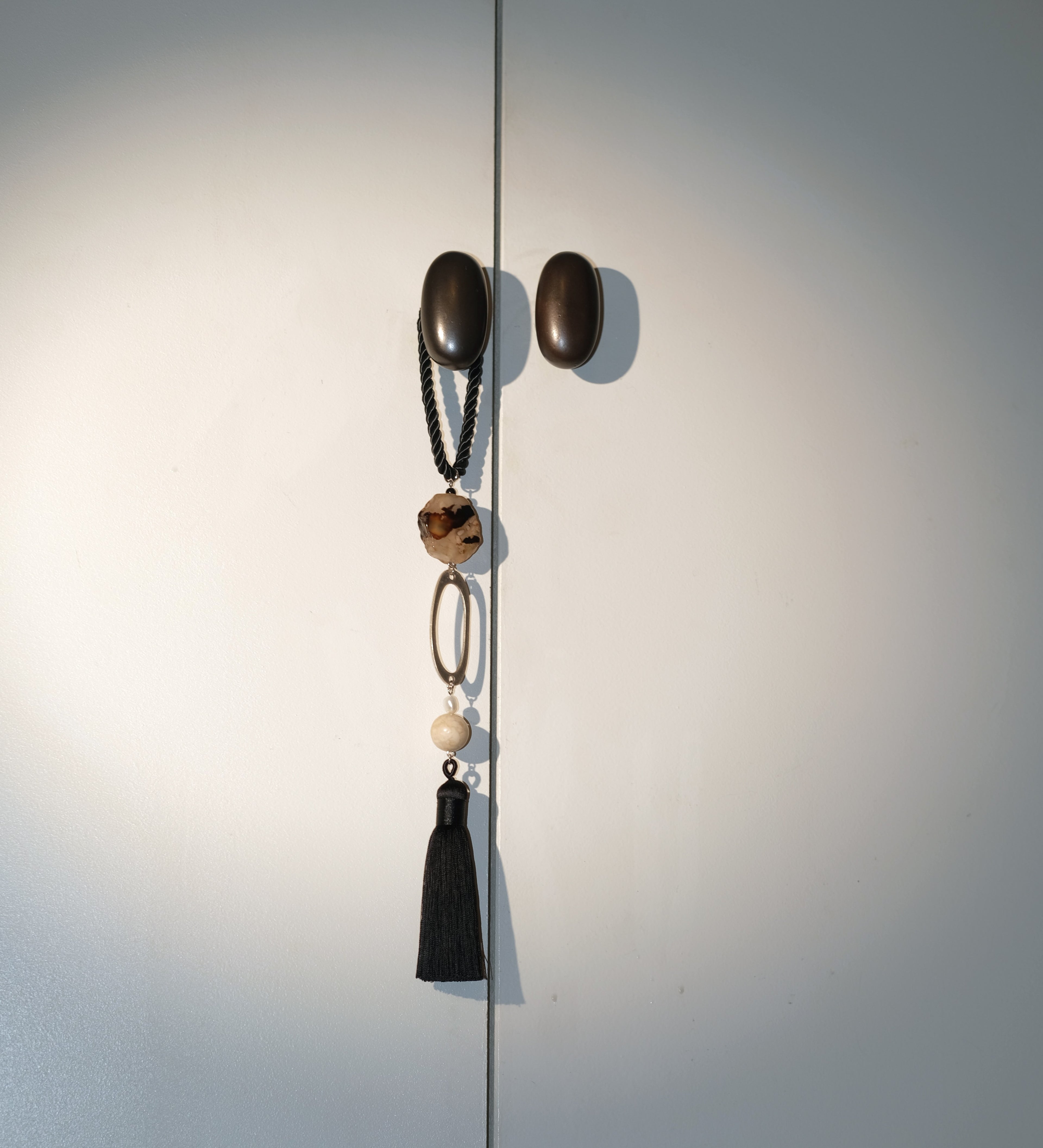 Bon Door Knob Tassel