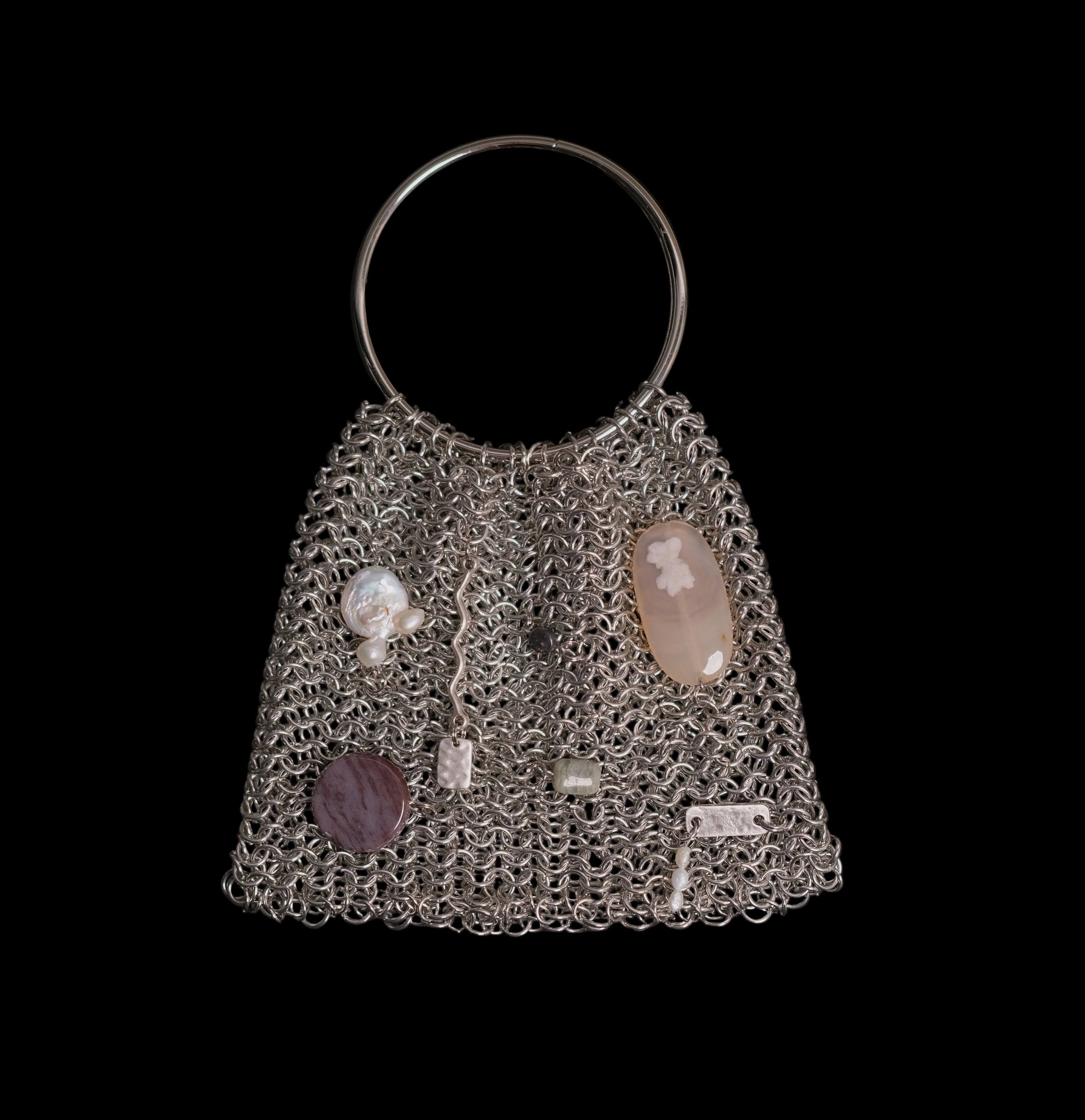 Armure de Gemmes Bag 008